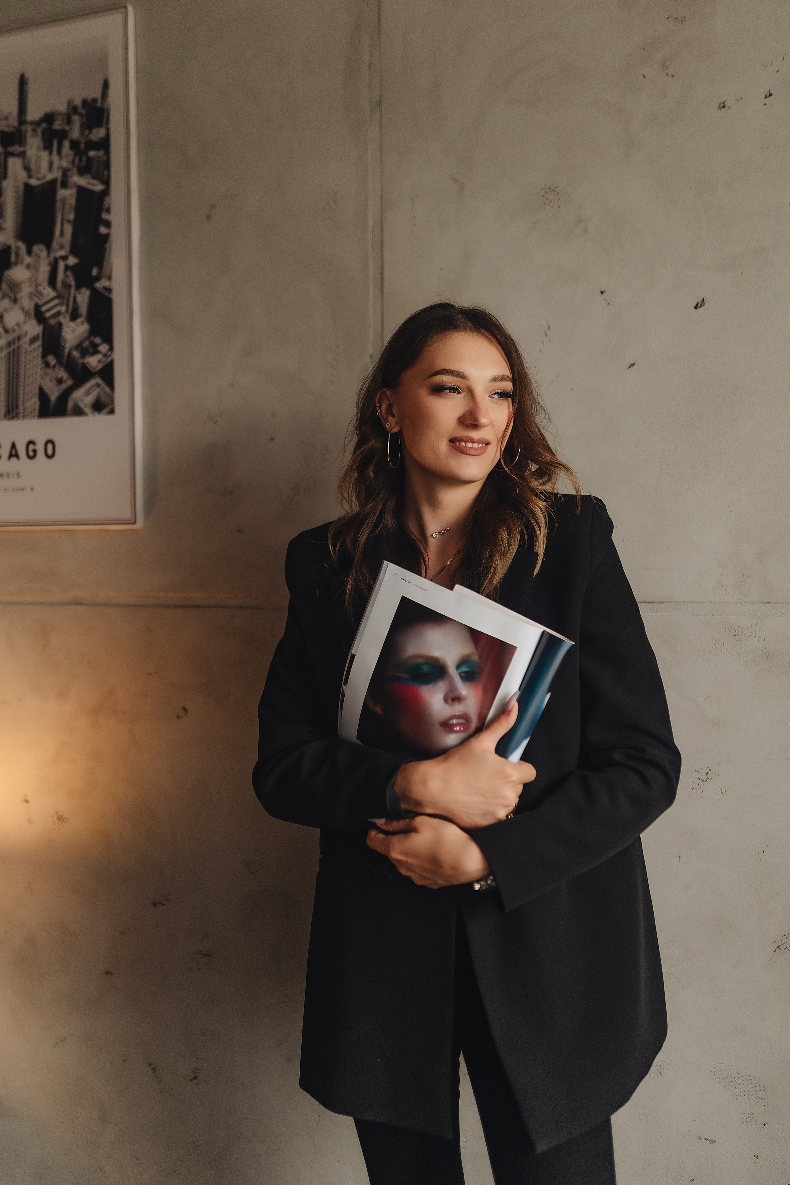 Наталья | Контент-съемка. Фотограф Карина Шмулёва. Воронеж и область