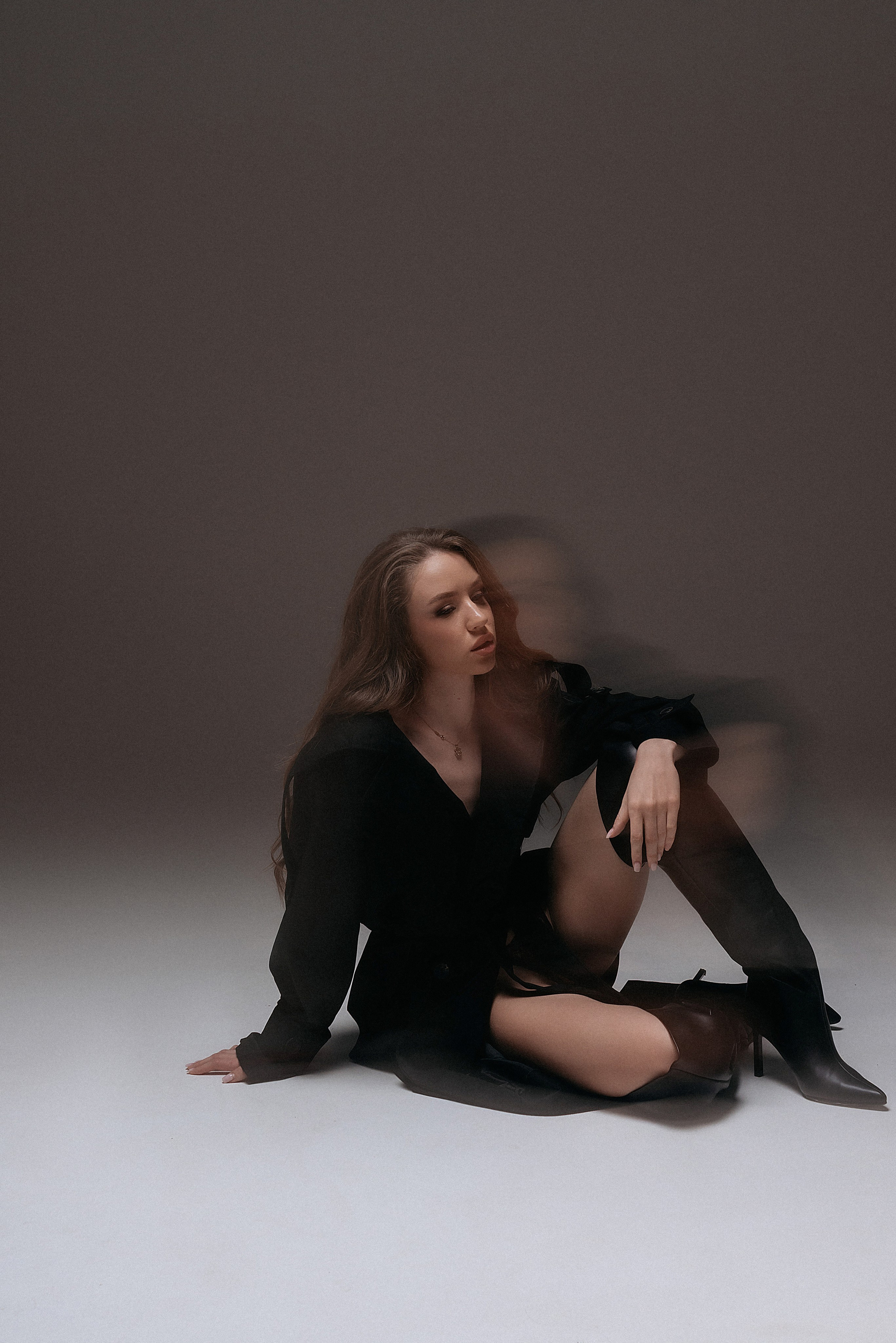 Полина. Фотограф Карина Шмулёва. Воронеж и область