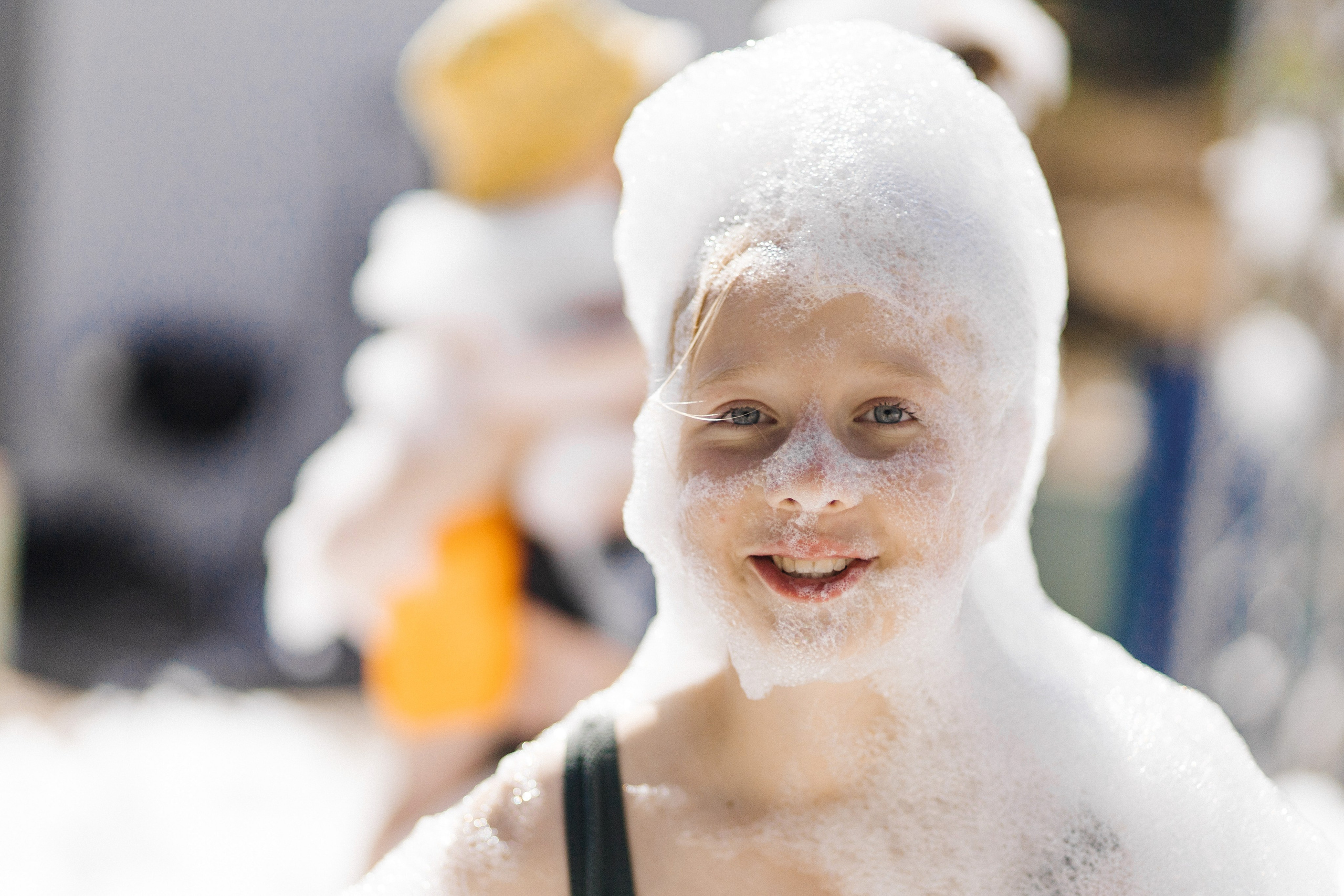 Рекламная съемка Дюны золотые. Профессиональный фотограф Иван Низиенко