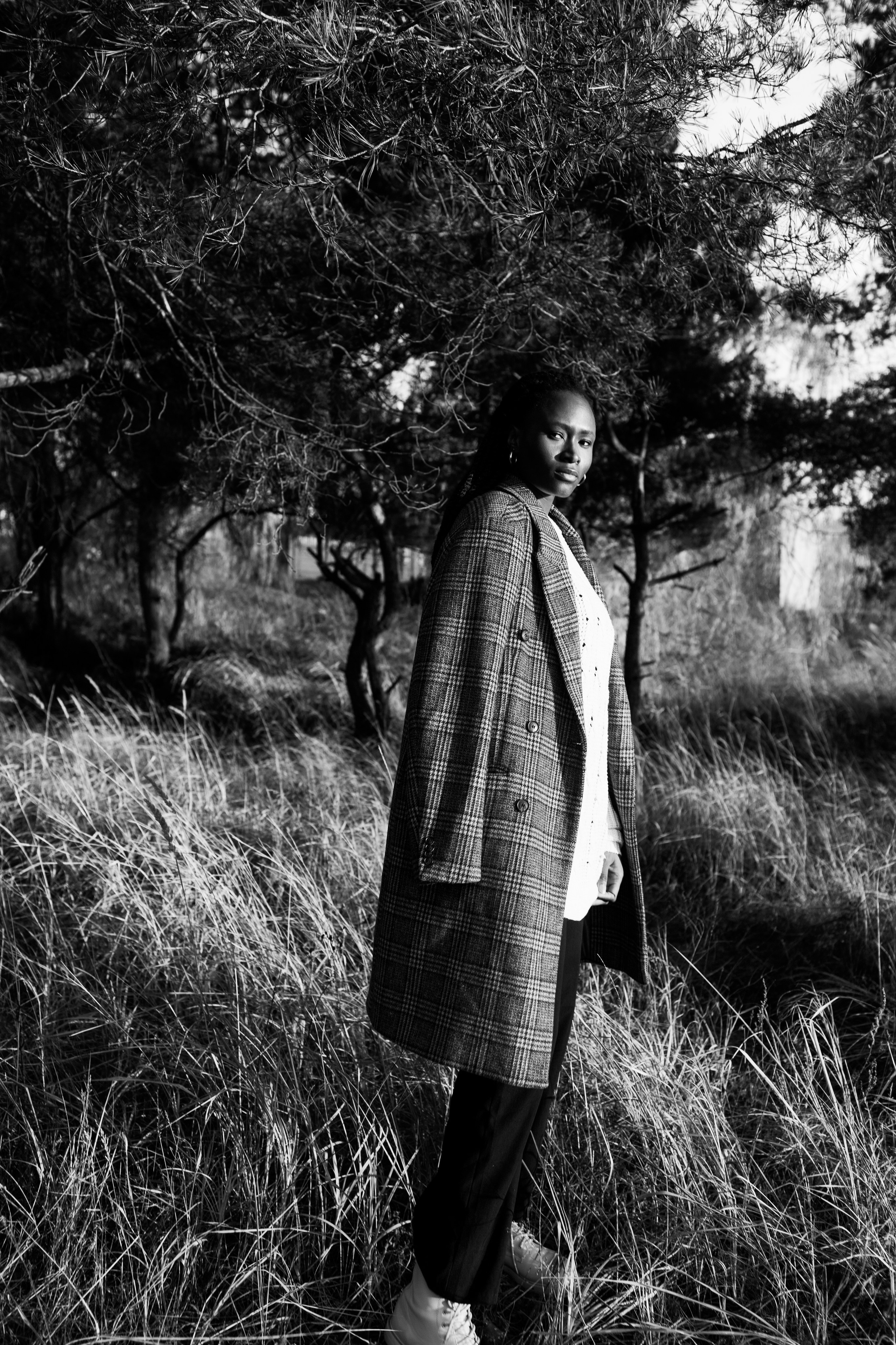 Фату. Портретный и свадебный фотограф в Белгороде Глухова Кристина