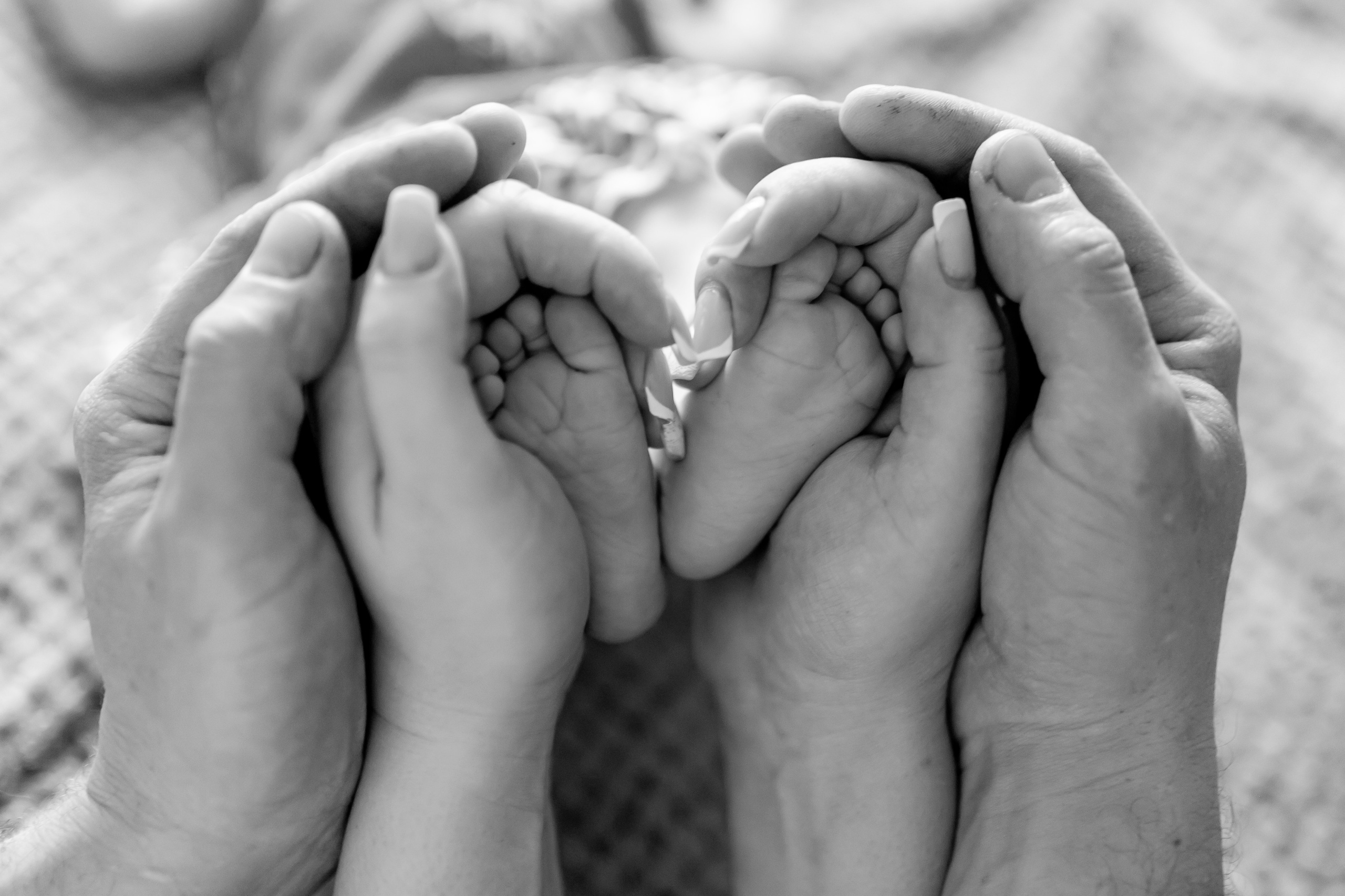 Семейные истории. Детский и семейный фотограф в Ростове-на-Дону Светлана Коновалова