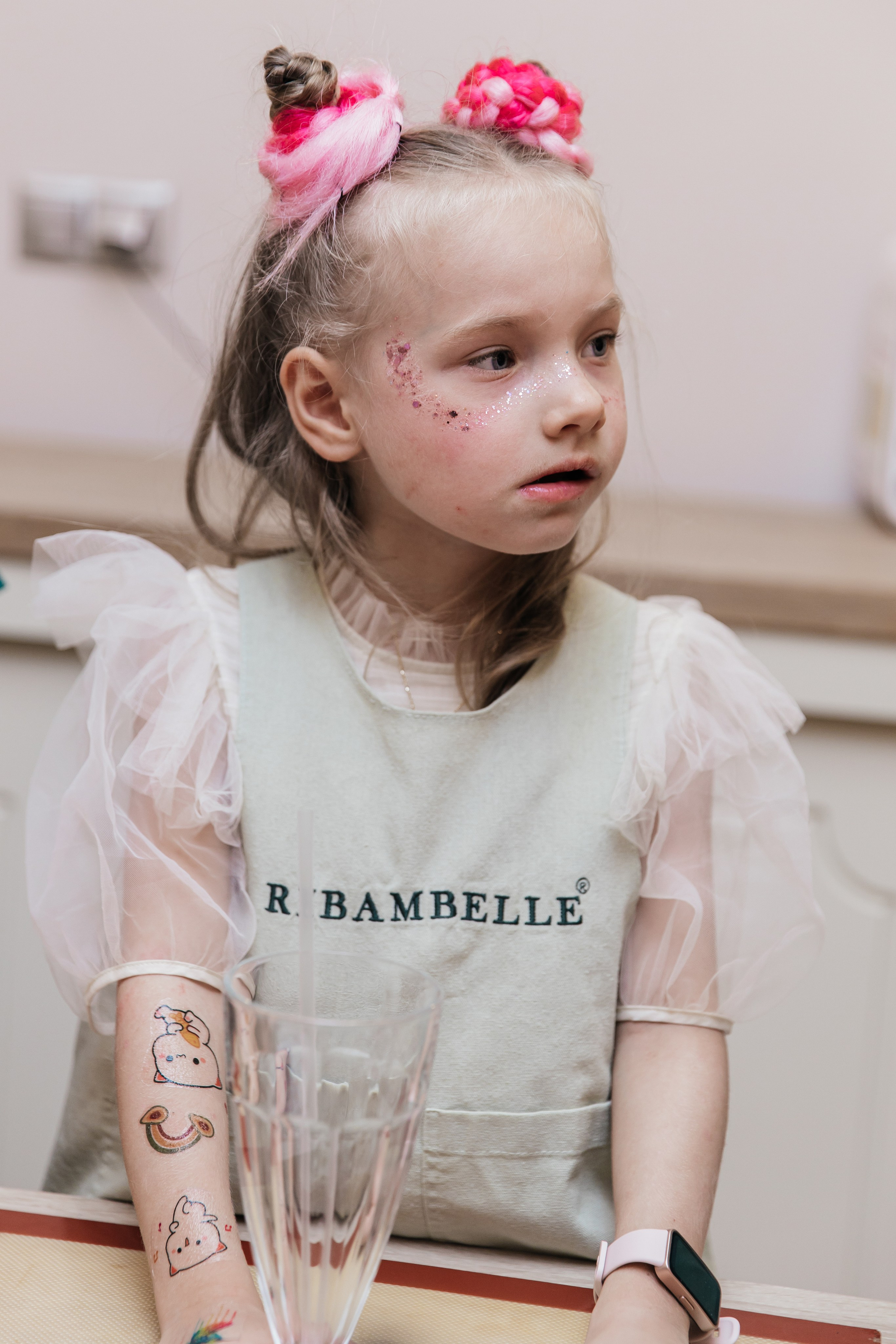 ДЕТСКИЕ ПРАЗДНИКИ