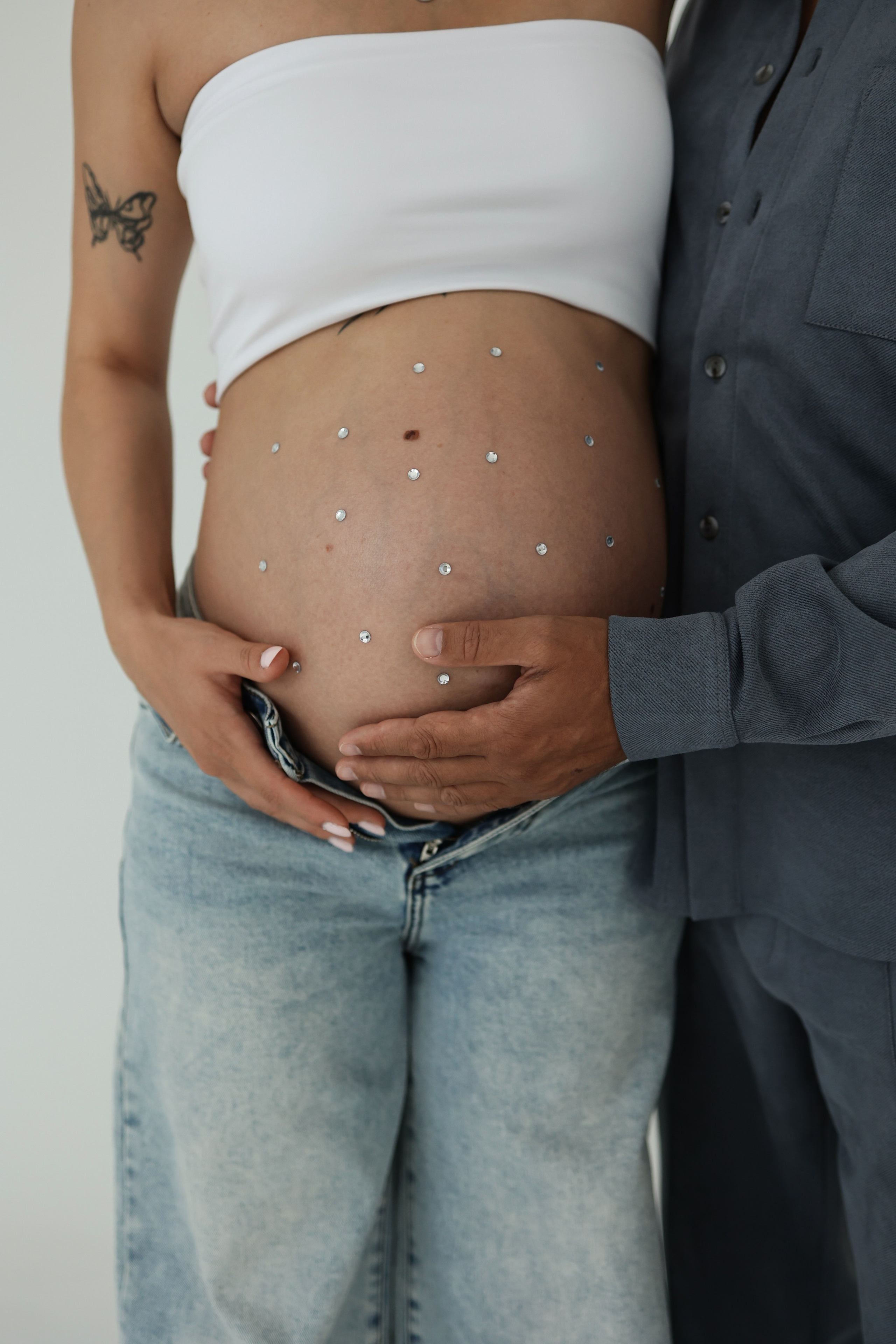 В ожидании. Withlovent | Фотограф в Севастополе