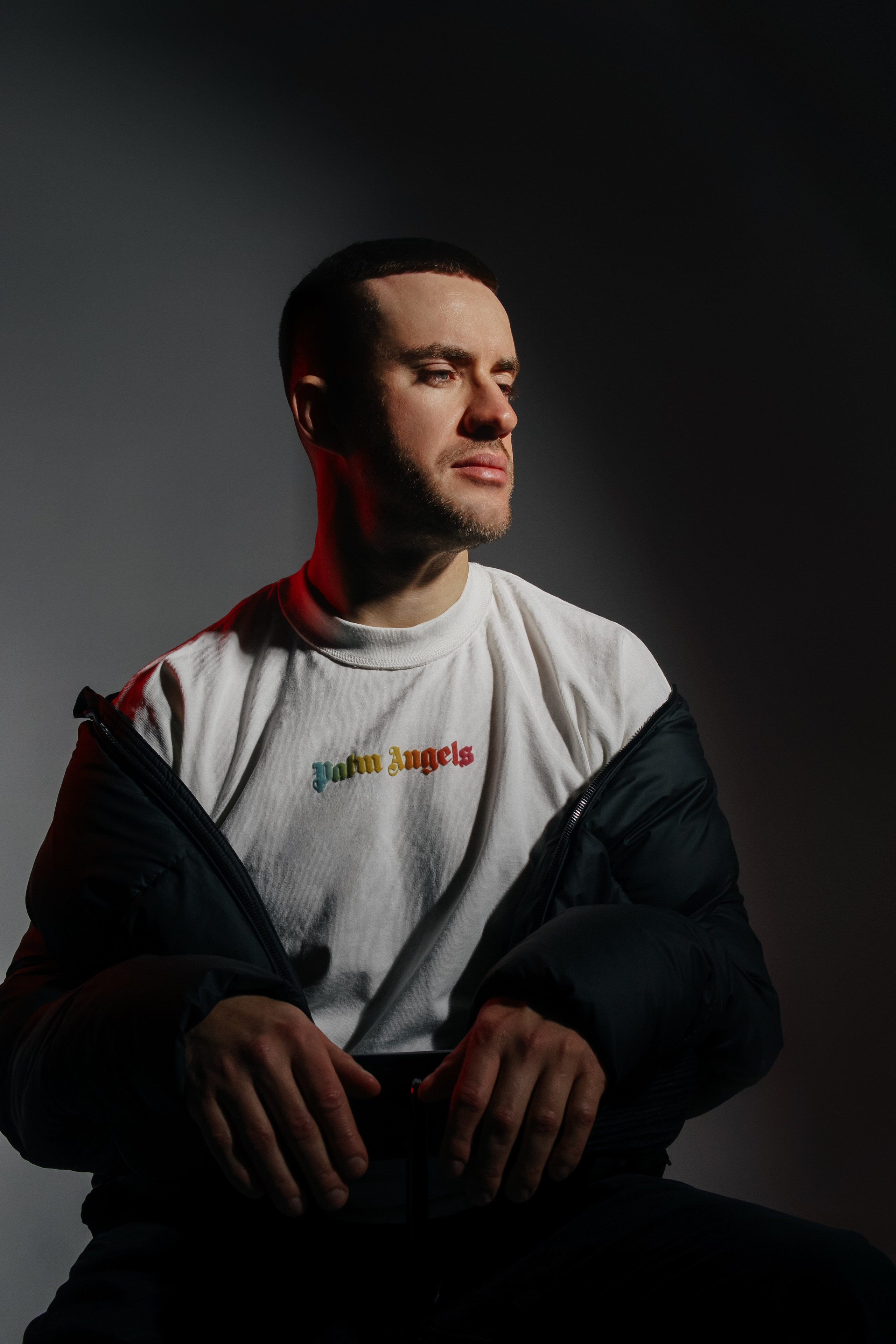 Ростислав, портрет. Фотограф в Минске Света Григорьева