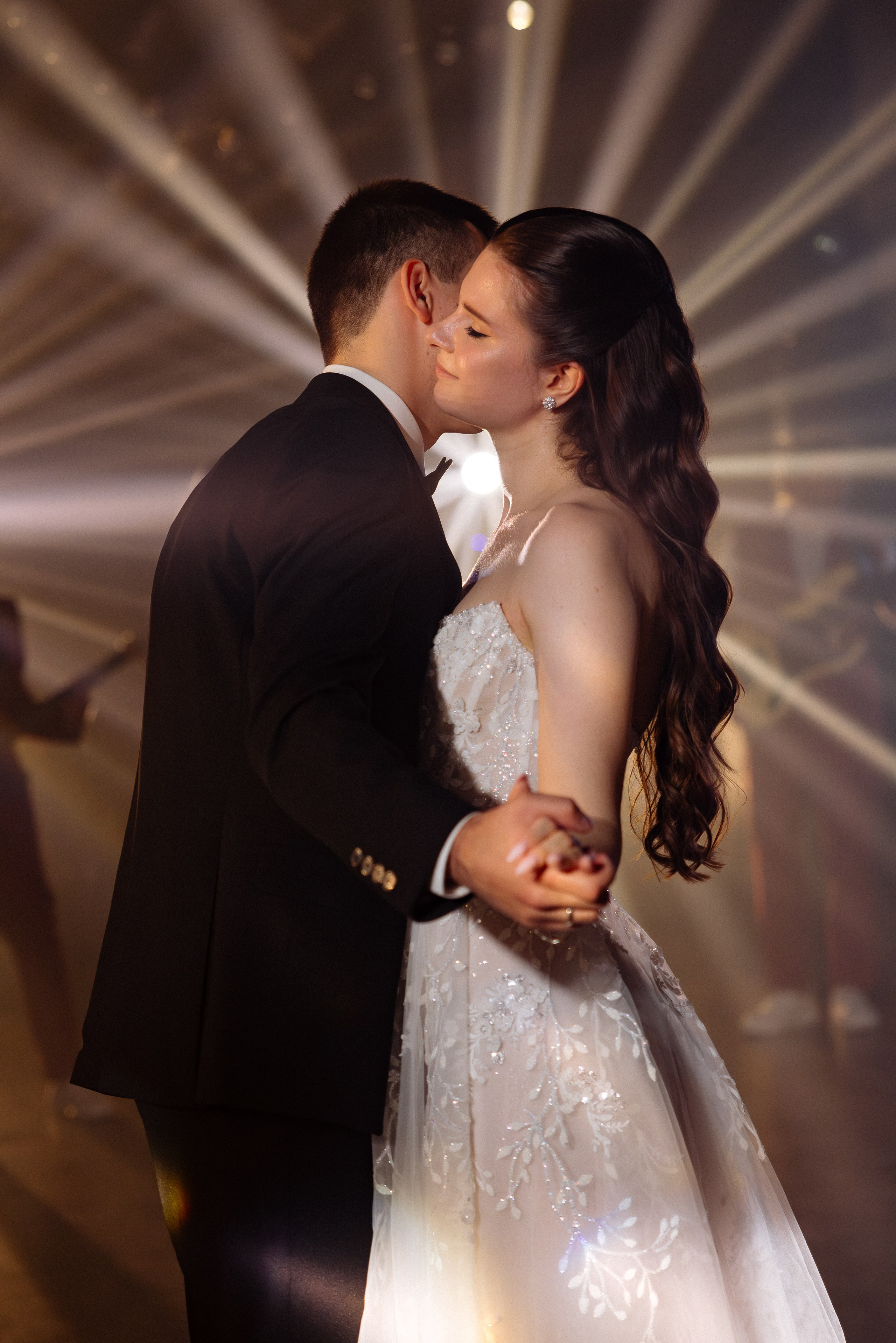 1. Фотограф Арина Тамочкина