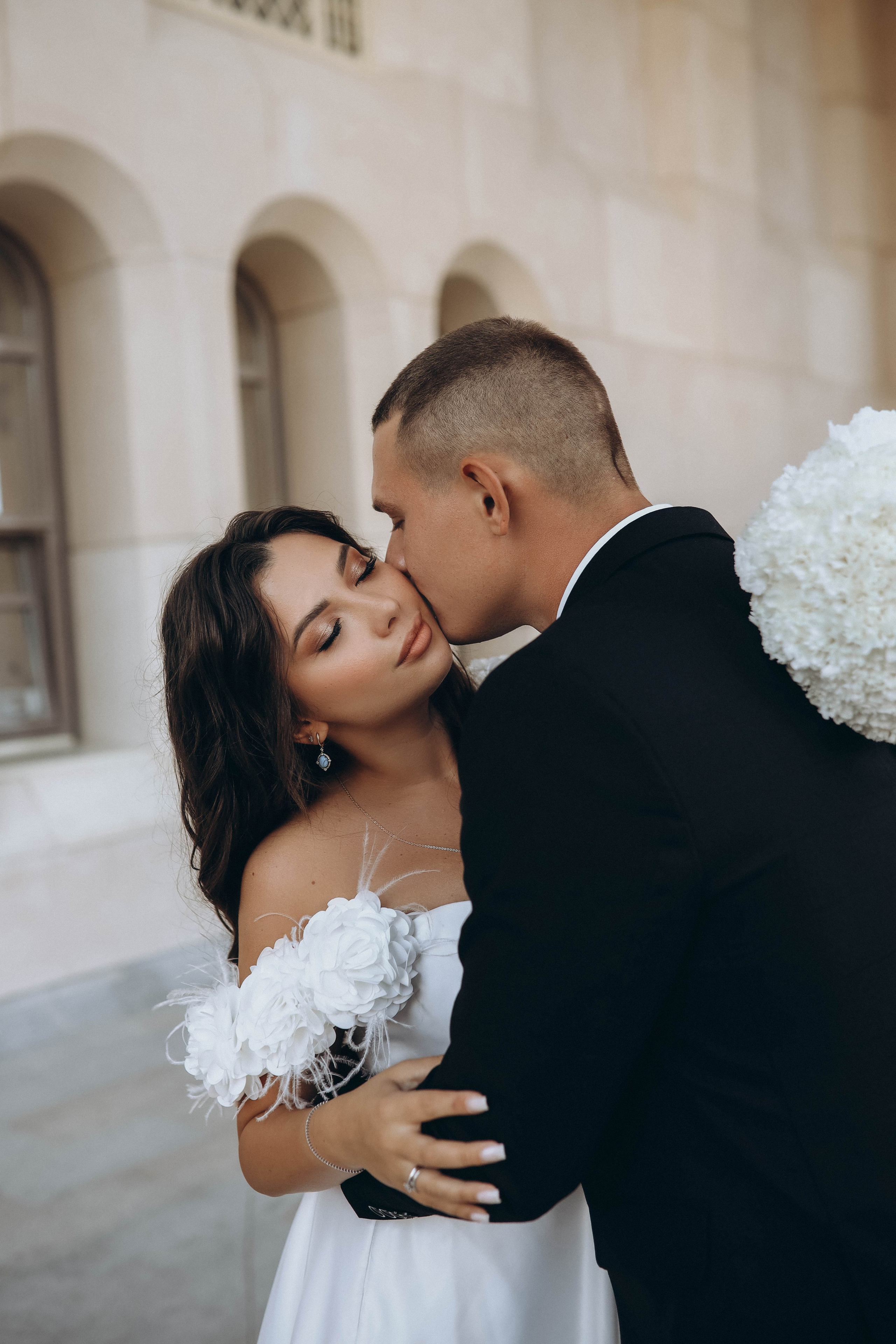 L&V. Свадебный и семейный фотограф Елизавета Артемьева