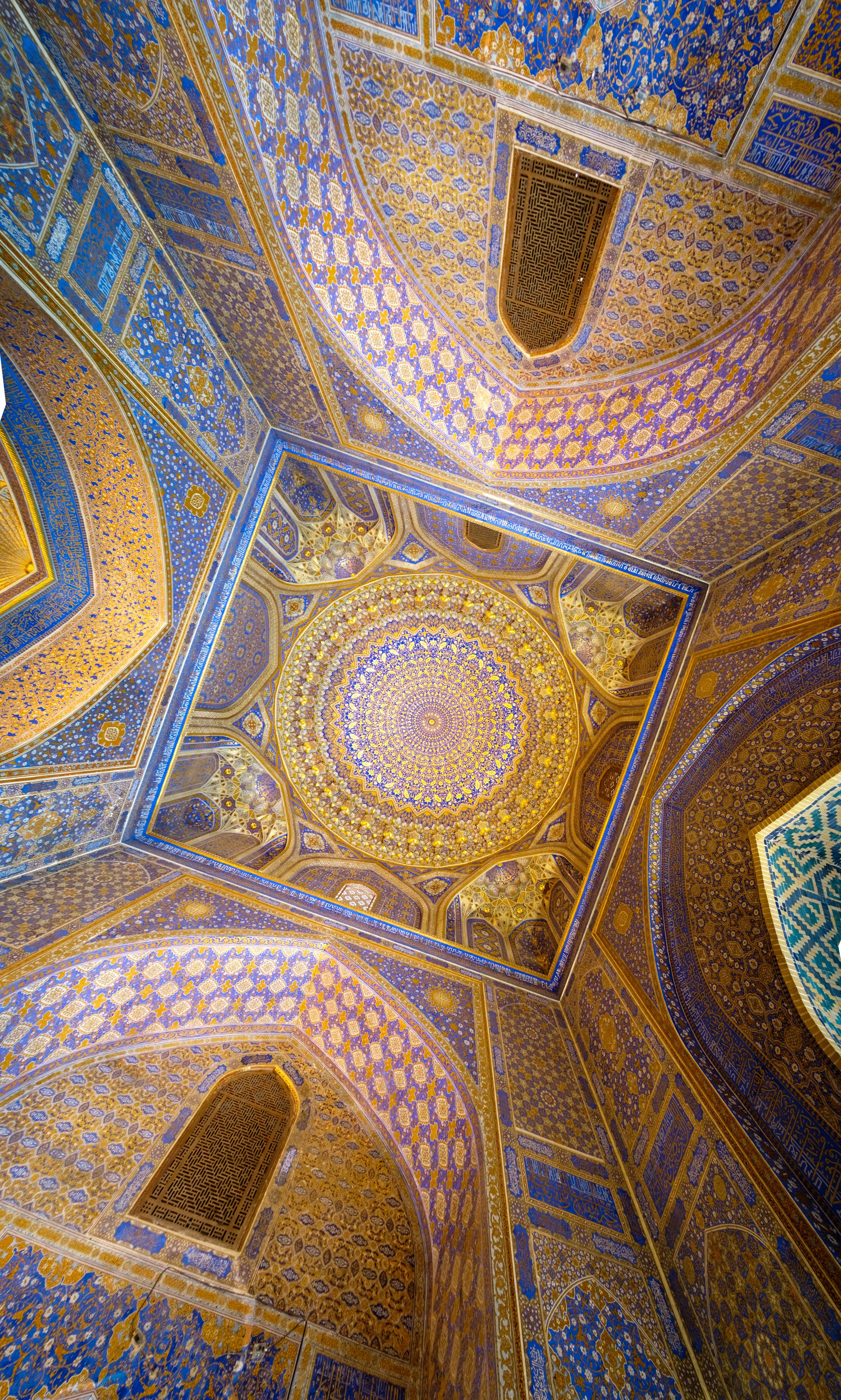 Узбекистан. Города. Фотограф Конопихин Константин