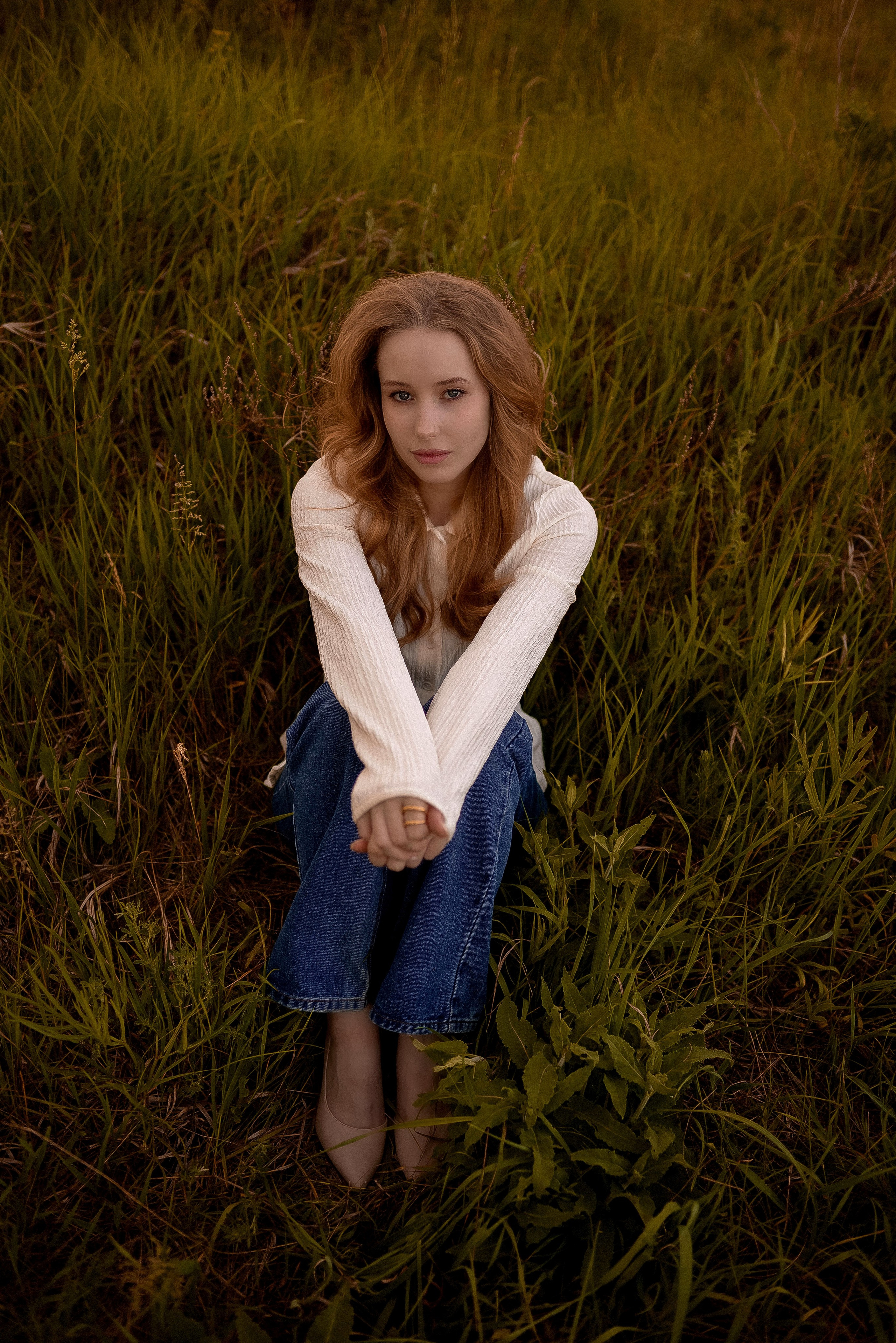 Индивидуальная фотосъёмка. Фотограф Фомина Екатерина Сергеевна