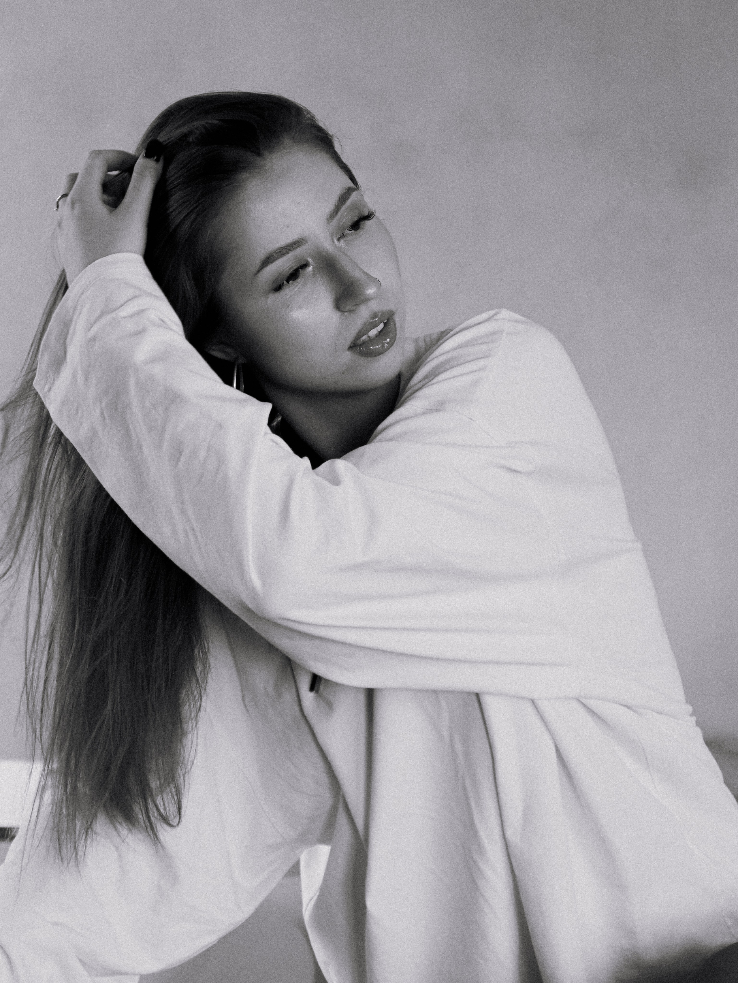 Антонина. Портретный и свадебный фотограф в Москве Александра