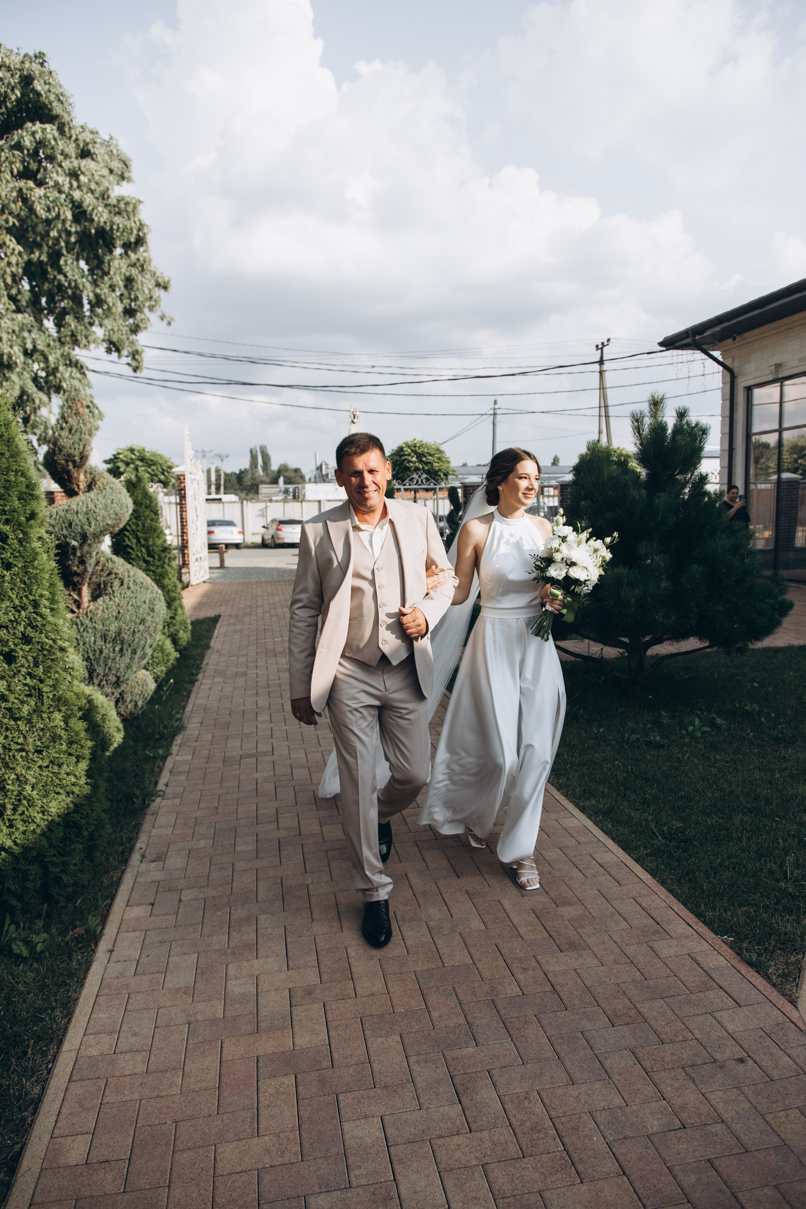 Мы. Свадебный и семейный фотограф Краснова Юлия