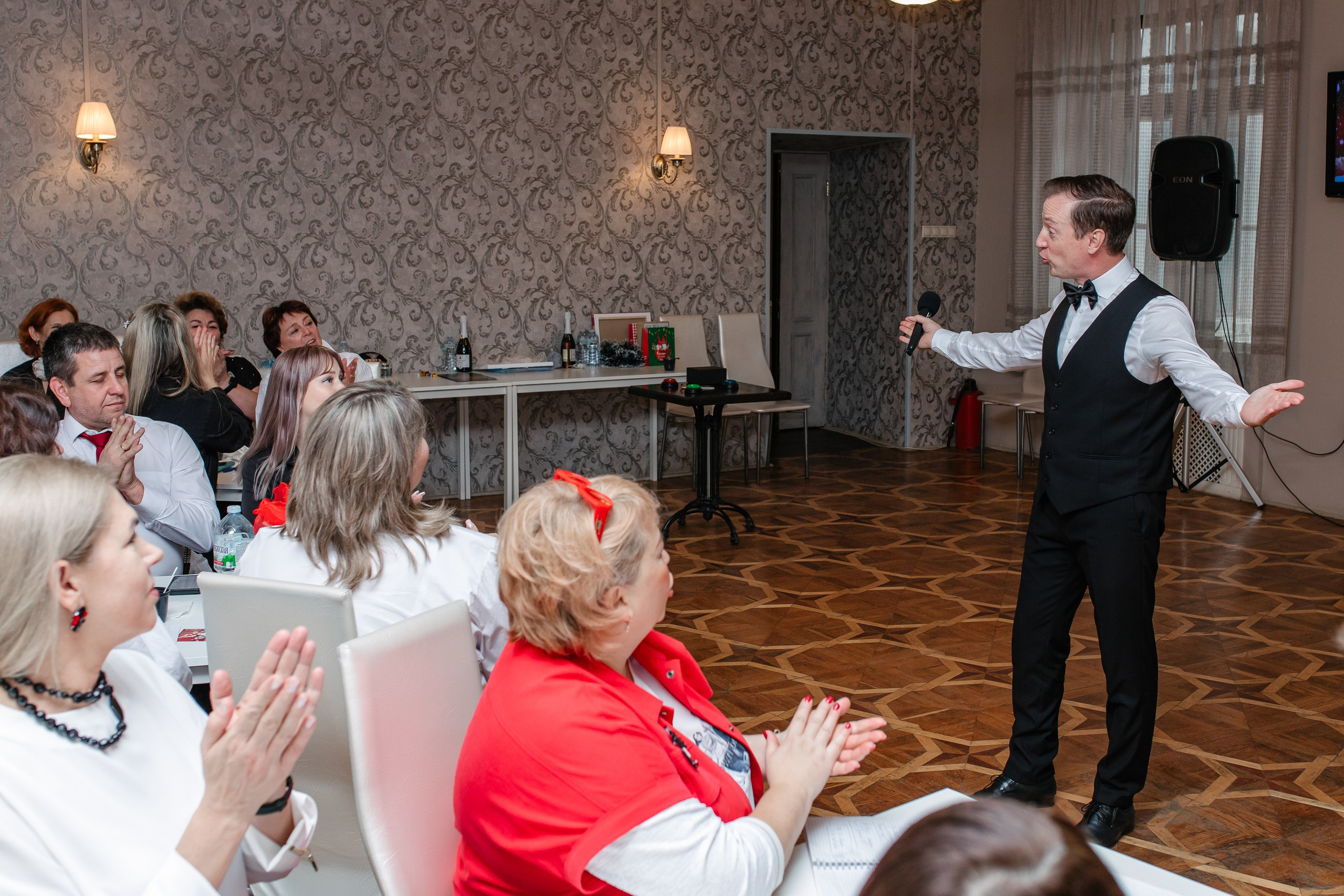 Мастер-класс для банкетных ведущих. Октябрь 2024. Фотограф Пермь. Свадьбы. Семья и дети, школа, д. сад. Фотокниги