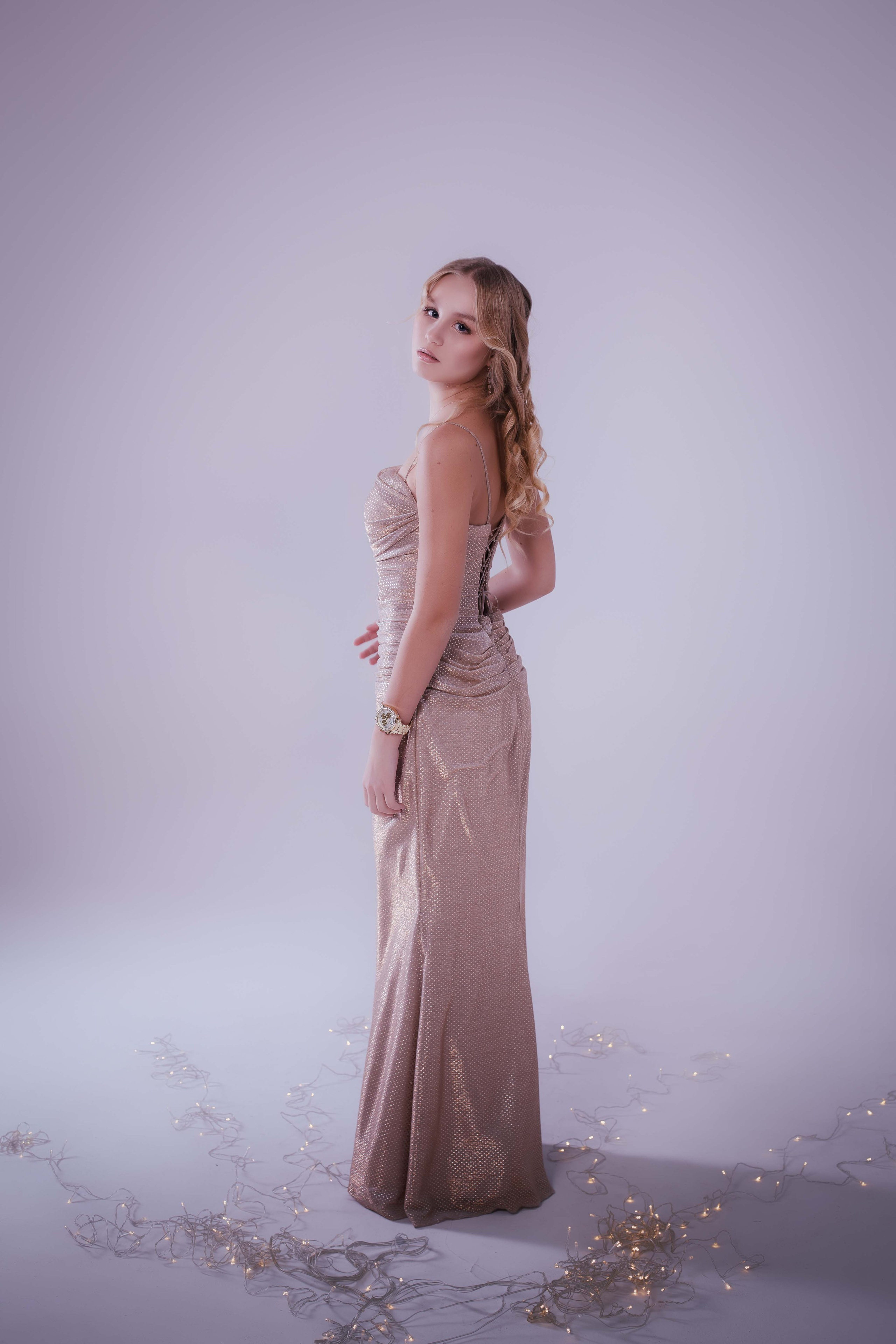 Золушка. Семейный и детский фотограф в Москве Ольга Кривенцова