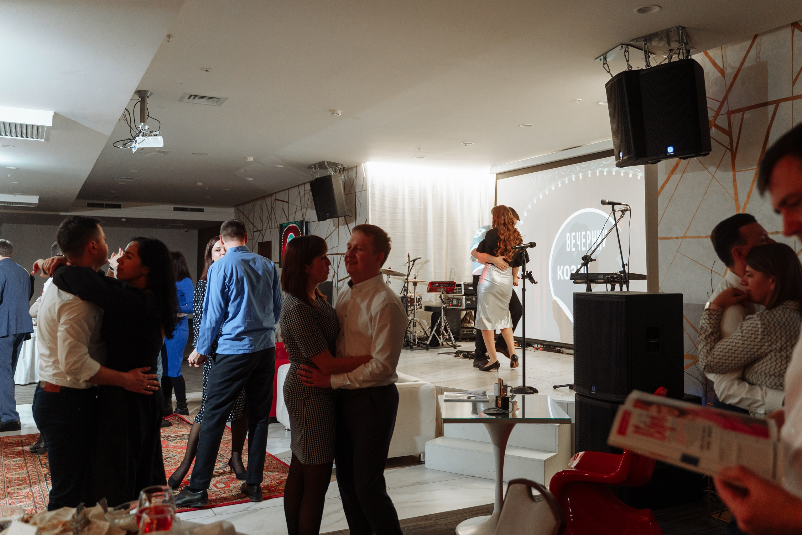 Частная фотосъемка