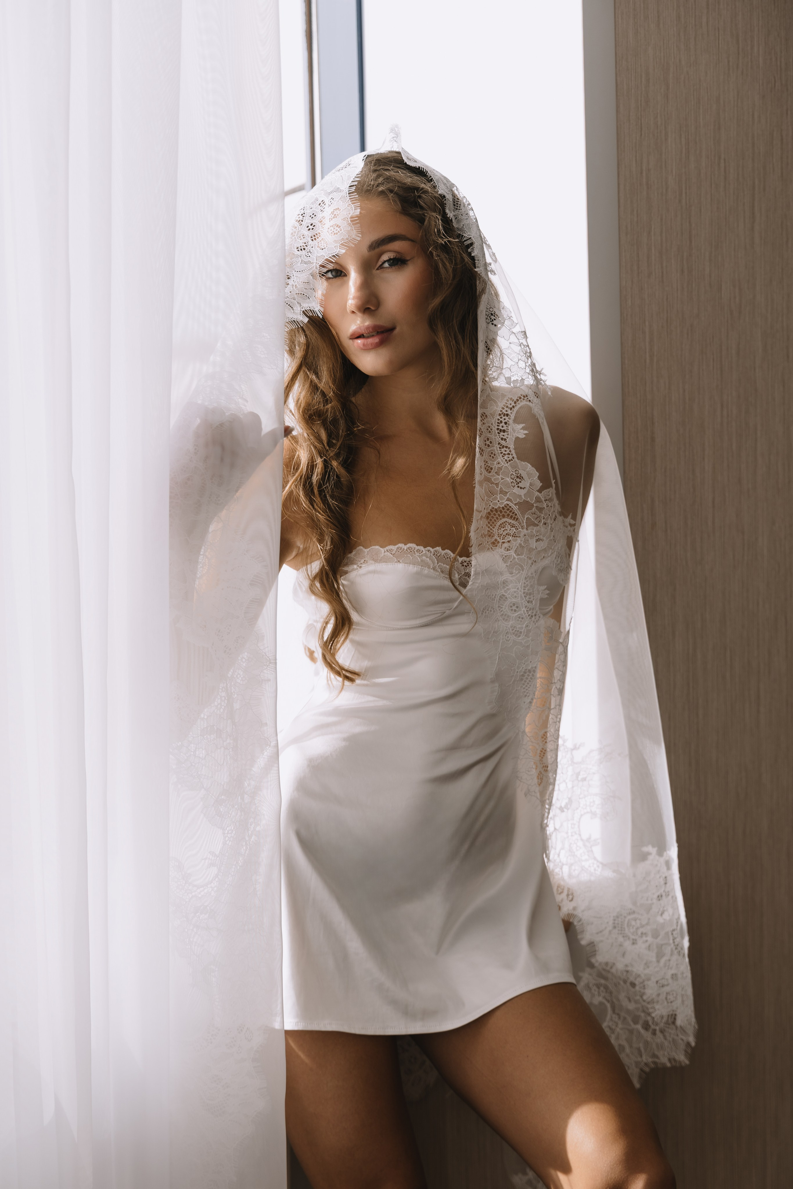 Свадебные съемки. Свадебный фотограф Анна Кучумова