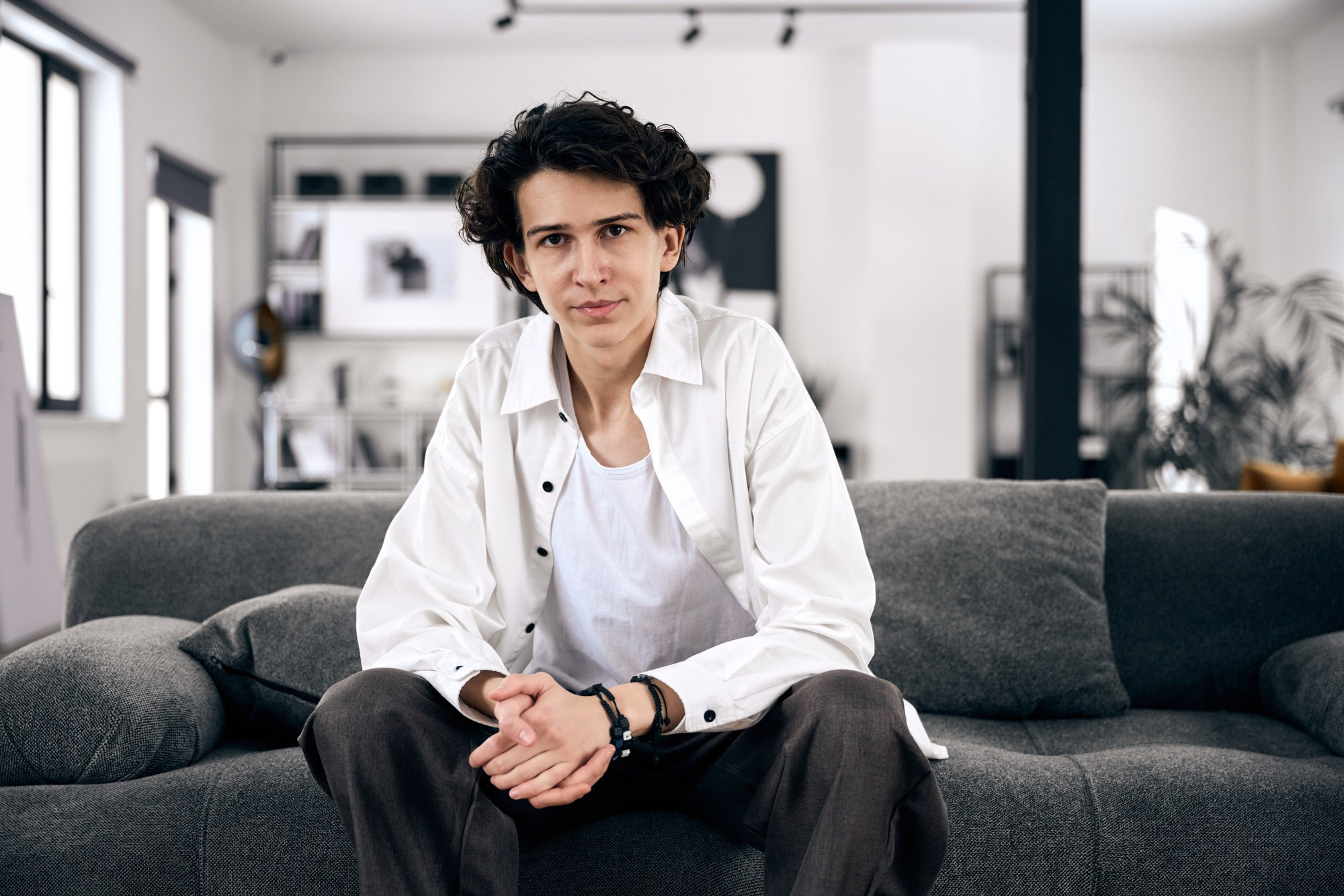 Егор Черных | актёр