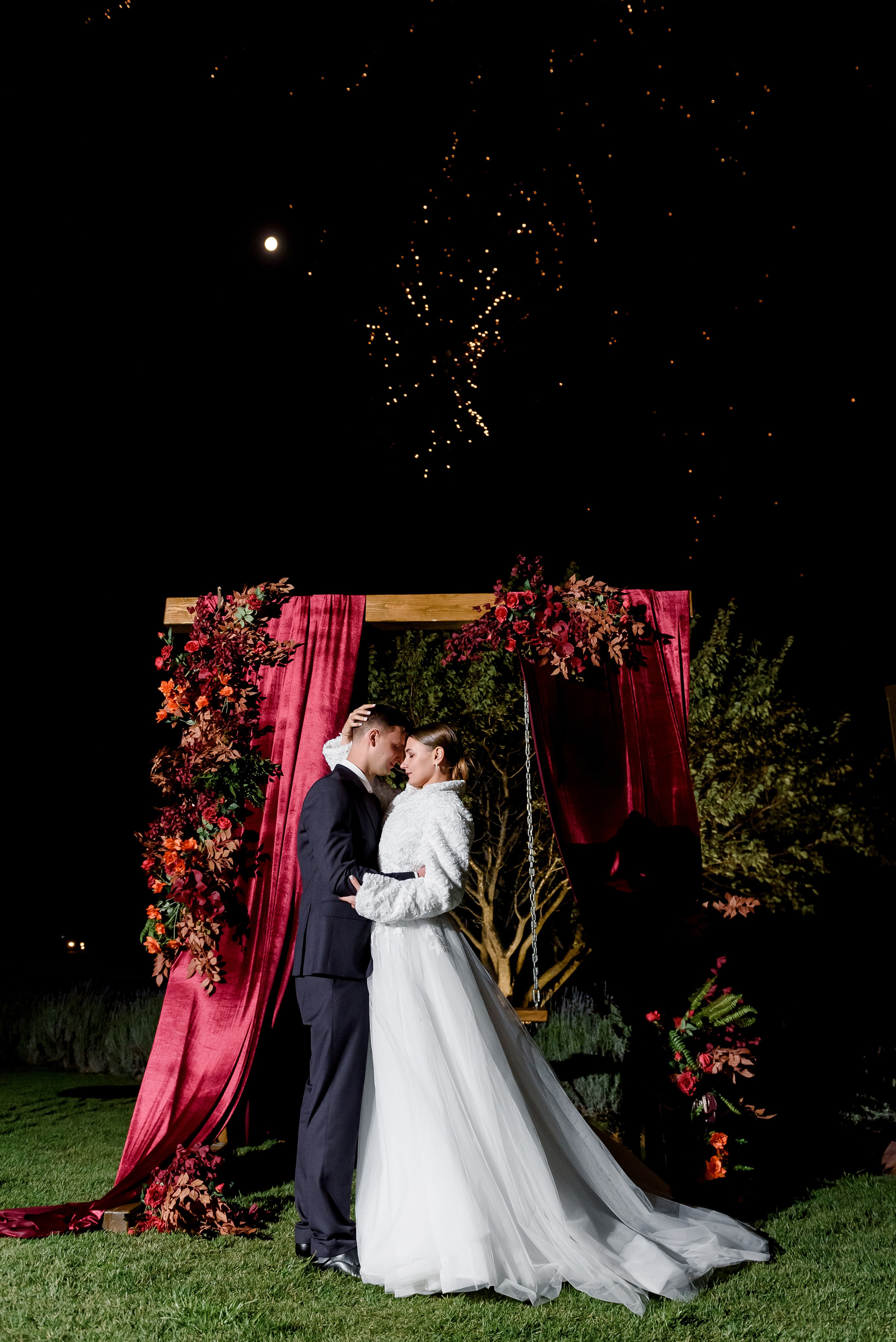 Свадьба Алекасндры и Александра. Свадебный и семейный фотограф в Ставрополе Роман Иванов