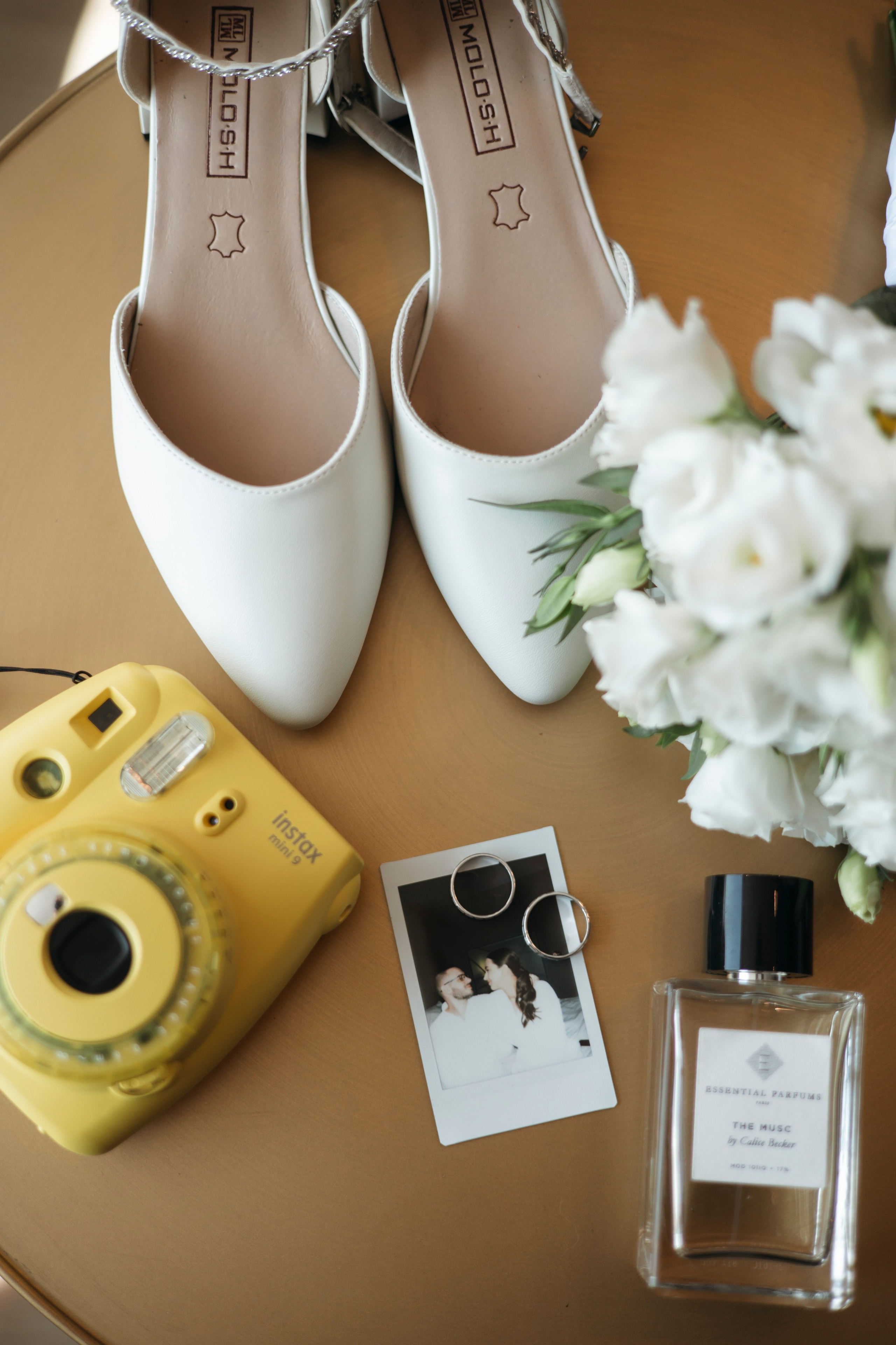 Денис и София. Nikolpinhasova