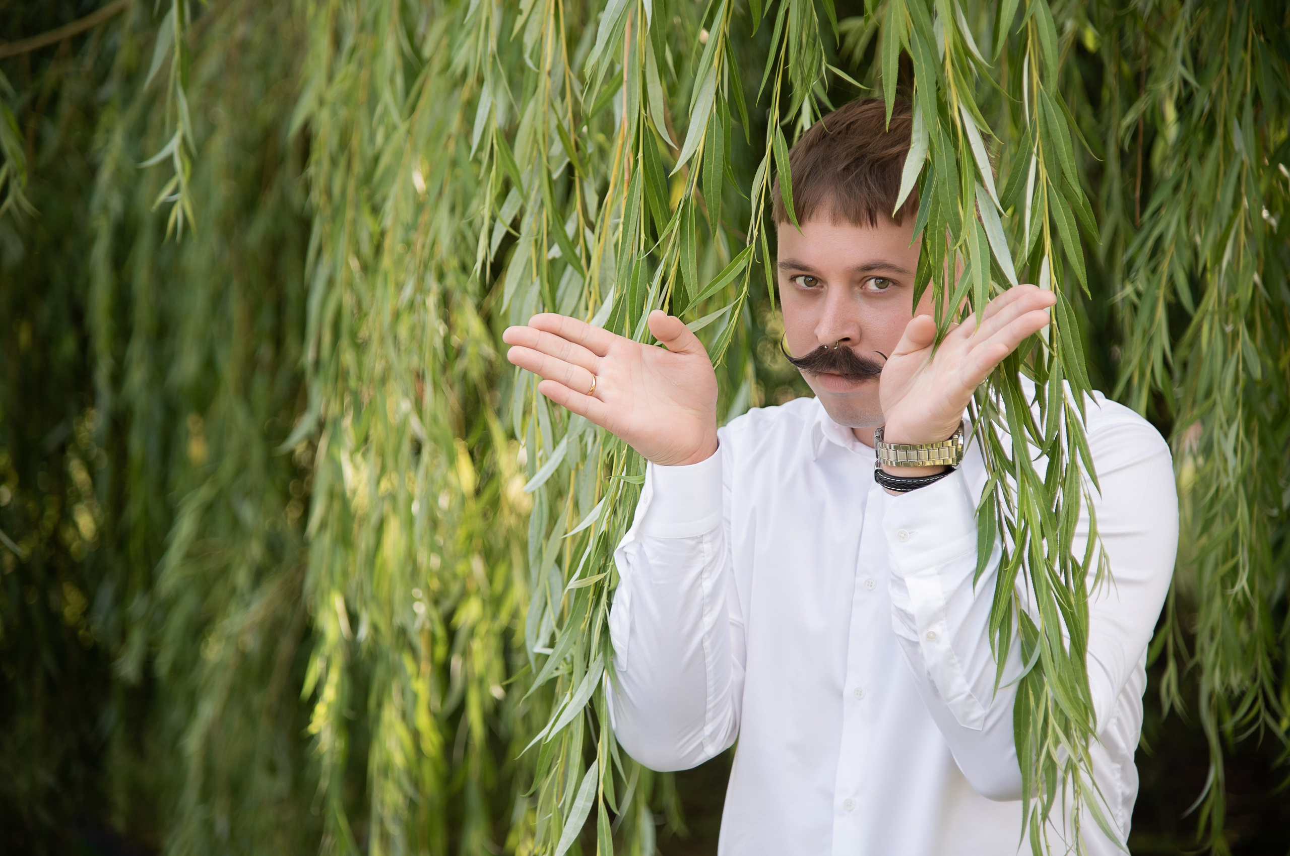 Диана и Влад. Свадебный и семейный фотограф Ольга Астрейко