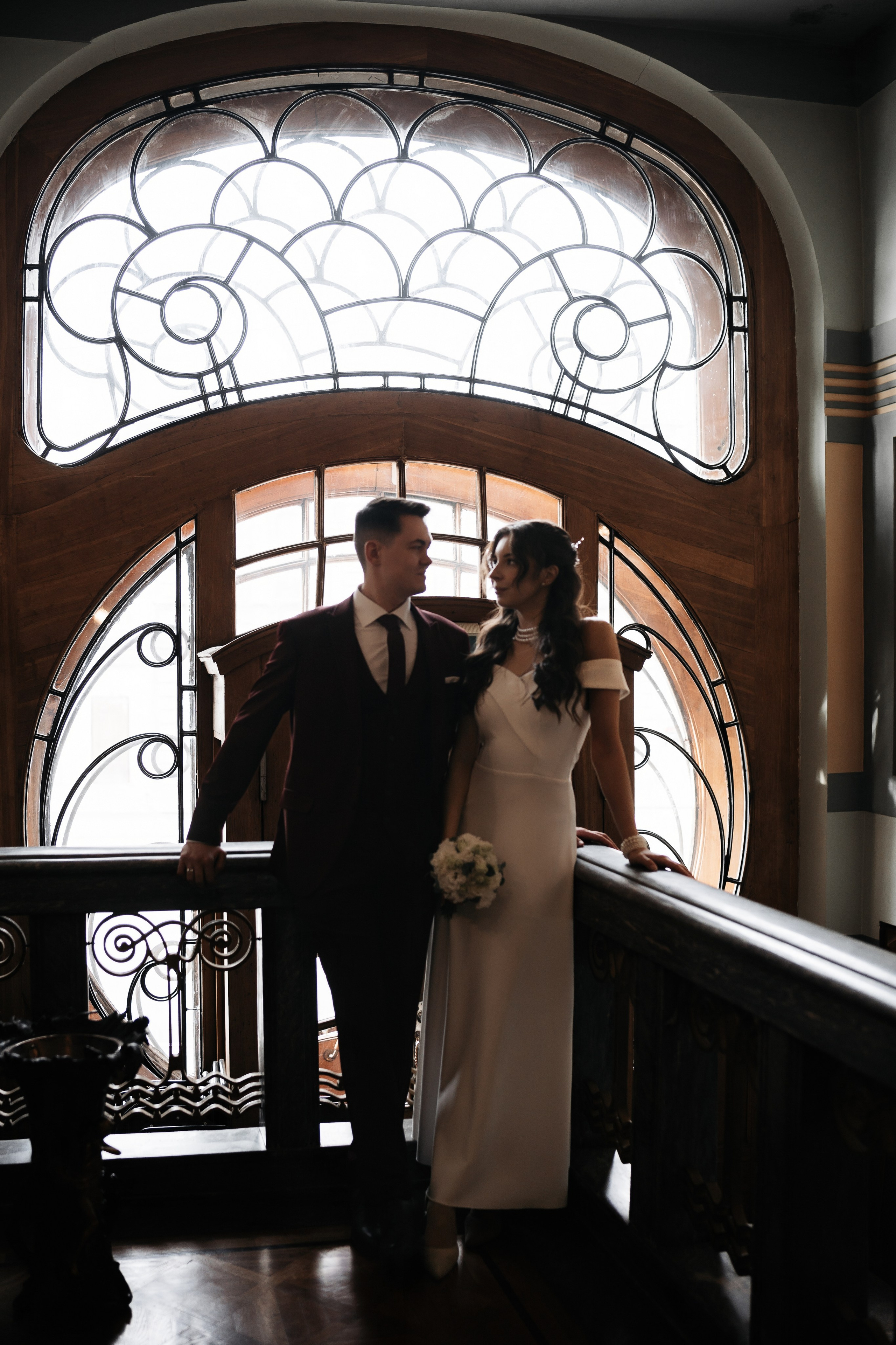 N&A. Свадебный и семейный фотограф в Самаре Алёна Савельева