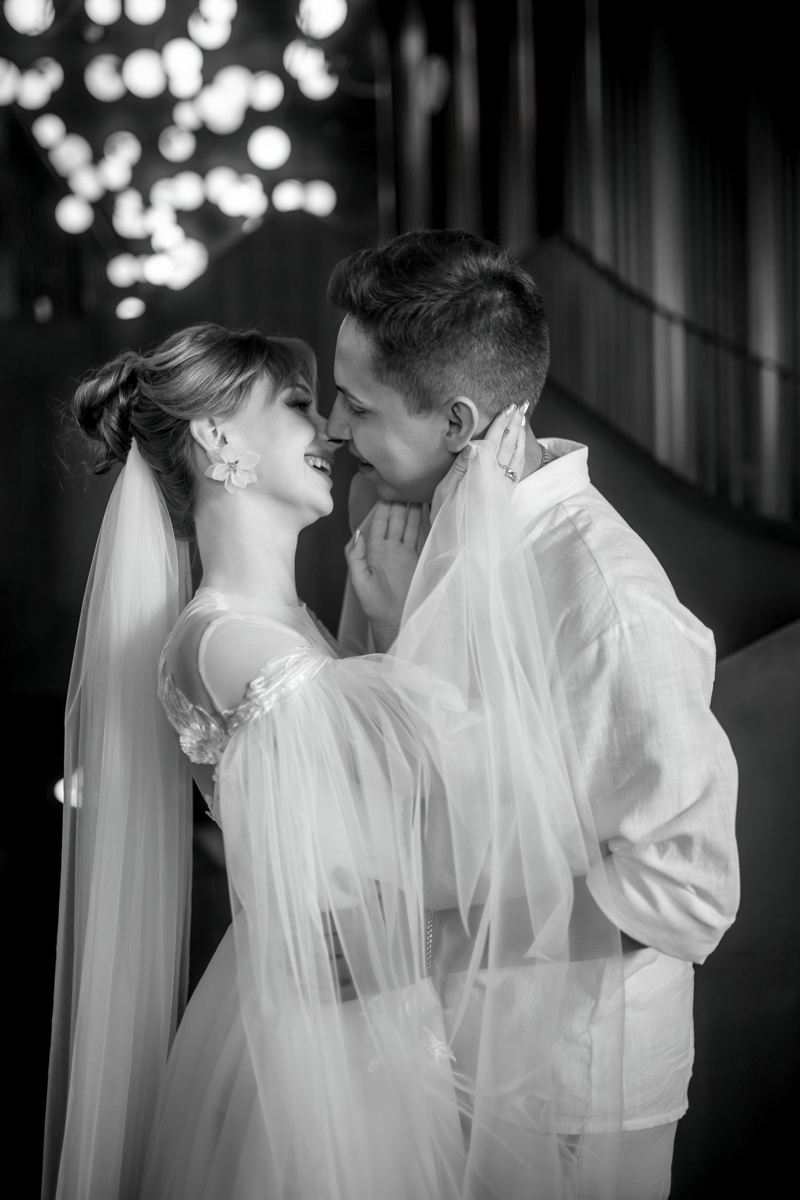 Рифкат и Виктория 20/07/2024. Свадебный и семейный фотограф в Севастополе и в Крыму Анастасия Корчак