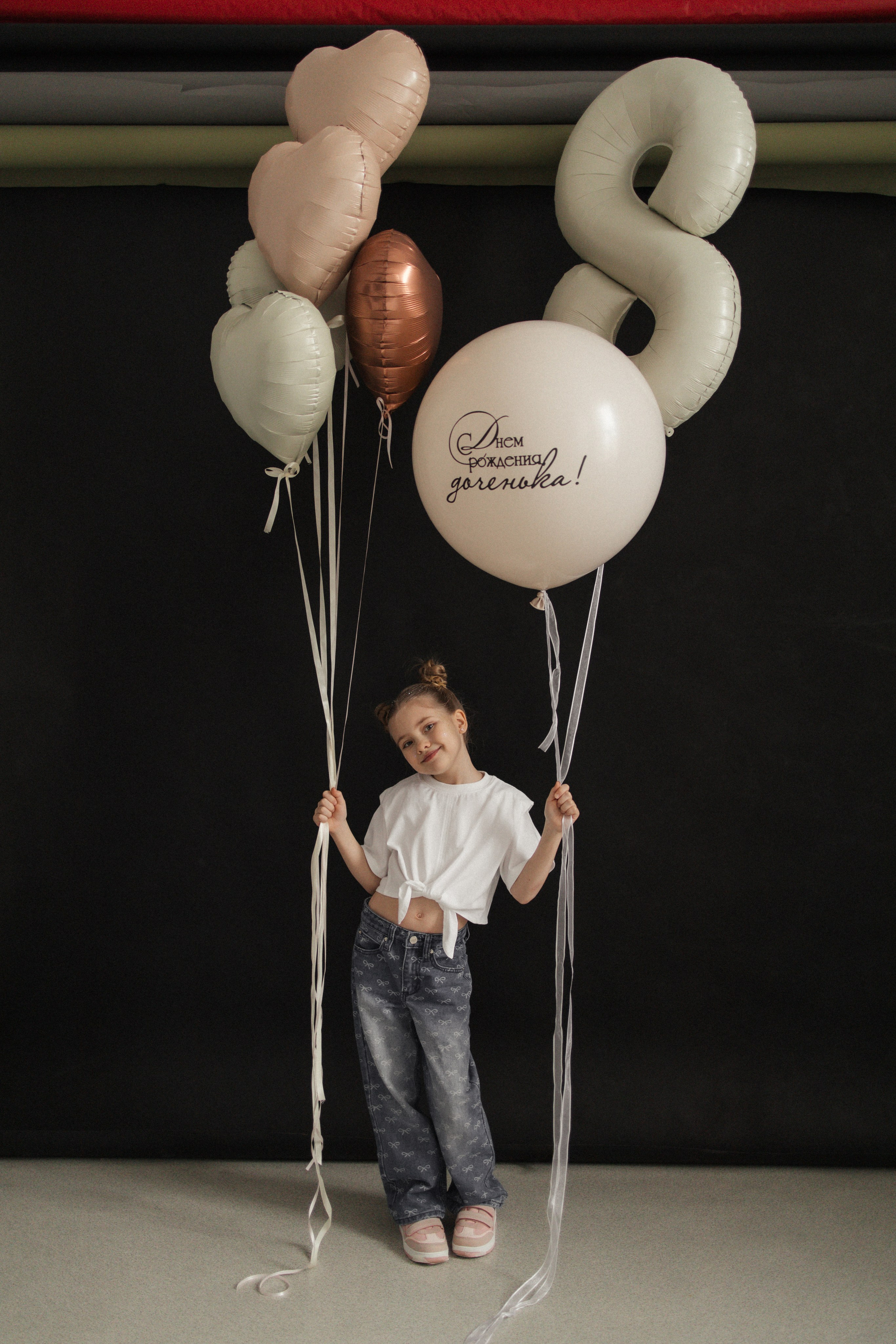 Алиса / 8 лет. Фотограф в Выборге и Санкт-Петербурге Маша Гуляева