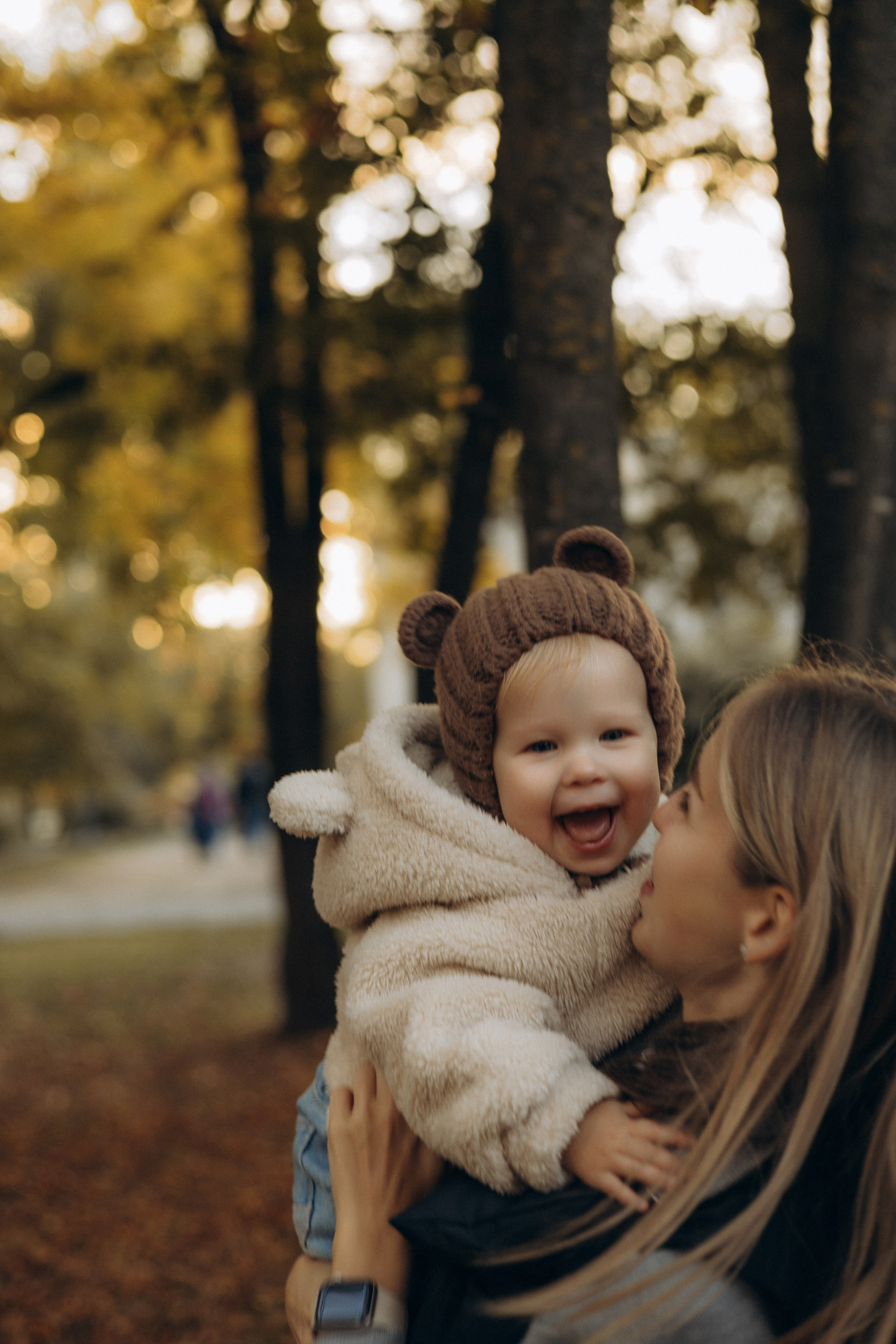 Виталик, Катя и Есения. Самый теплый фотограф в Краснодаре Рябоконь Ксения