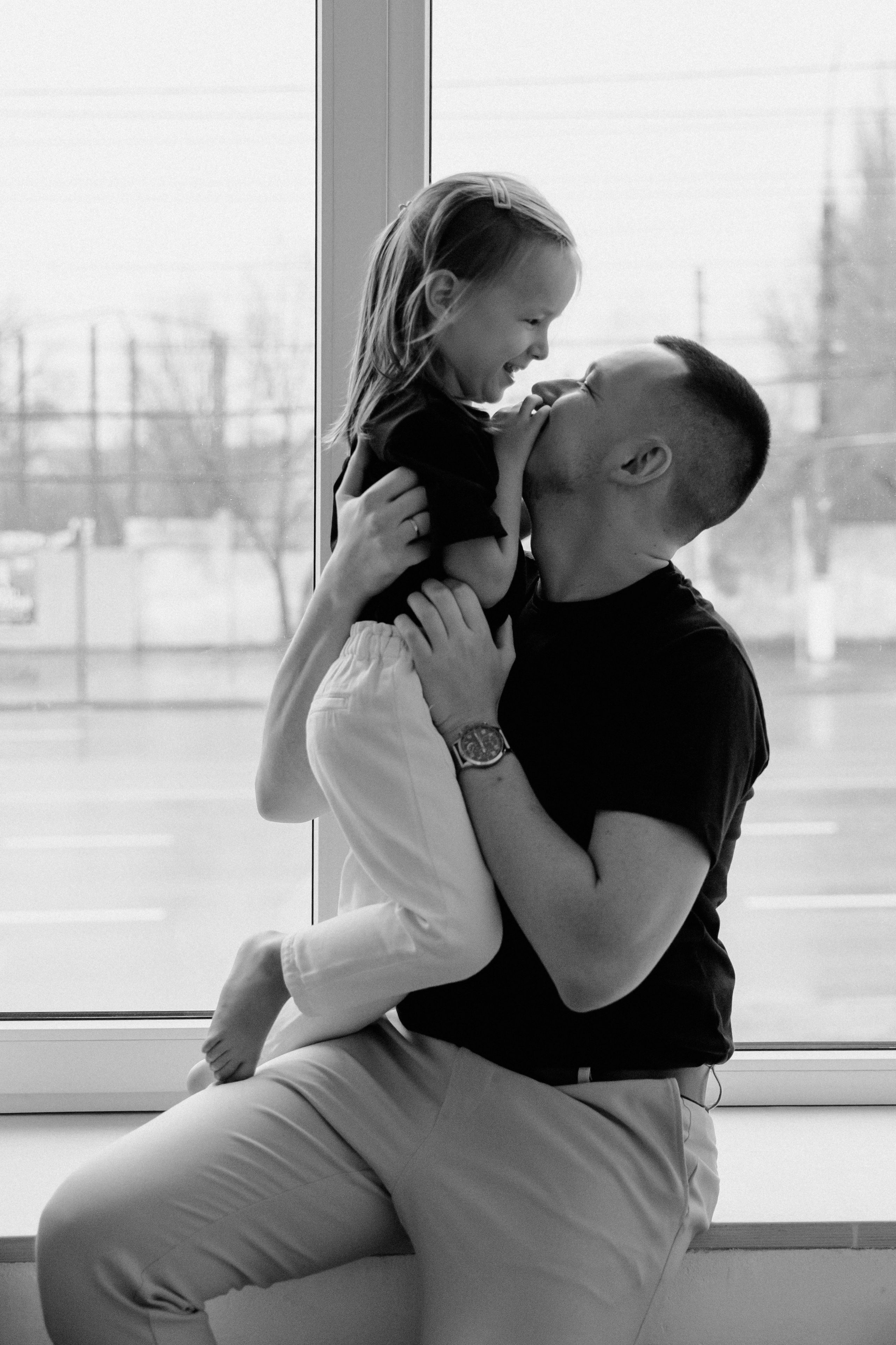 Саша+Вера+Полина. Свадебный и семейный фотограф в Волгограде Галина Микитинская