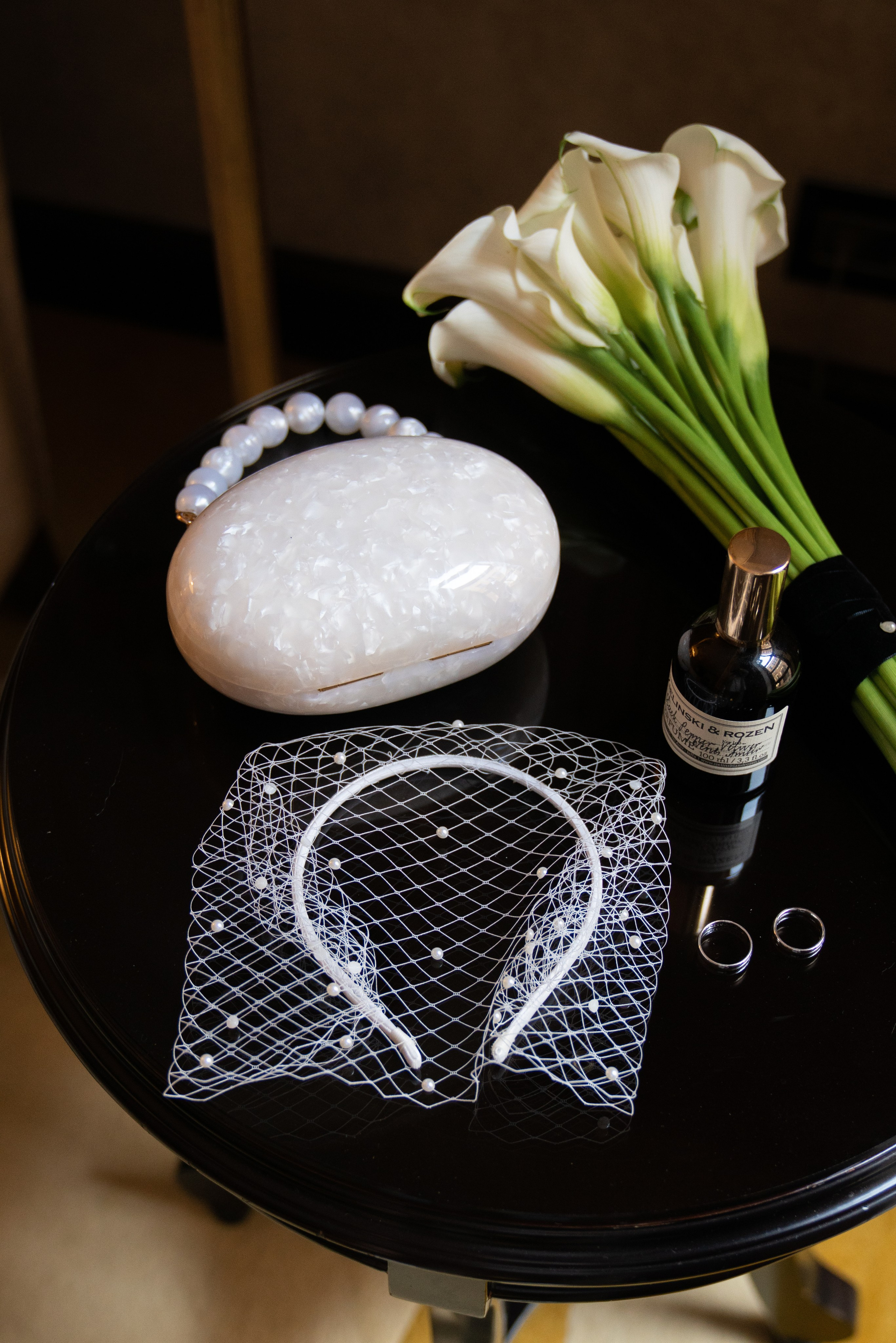 Елена & Сергей. Оформление свадеб, декор свадеб Вера Маркова, Москва