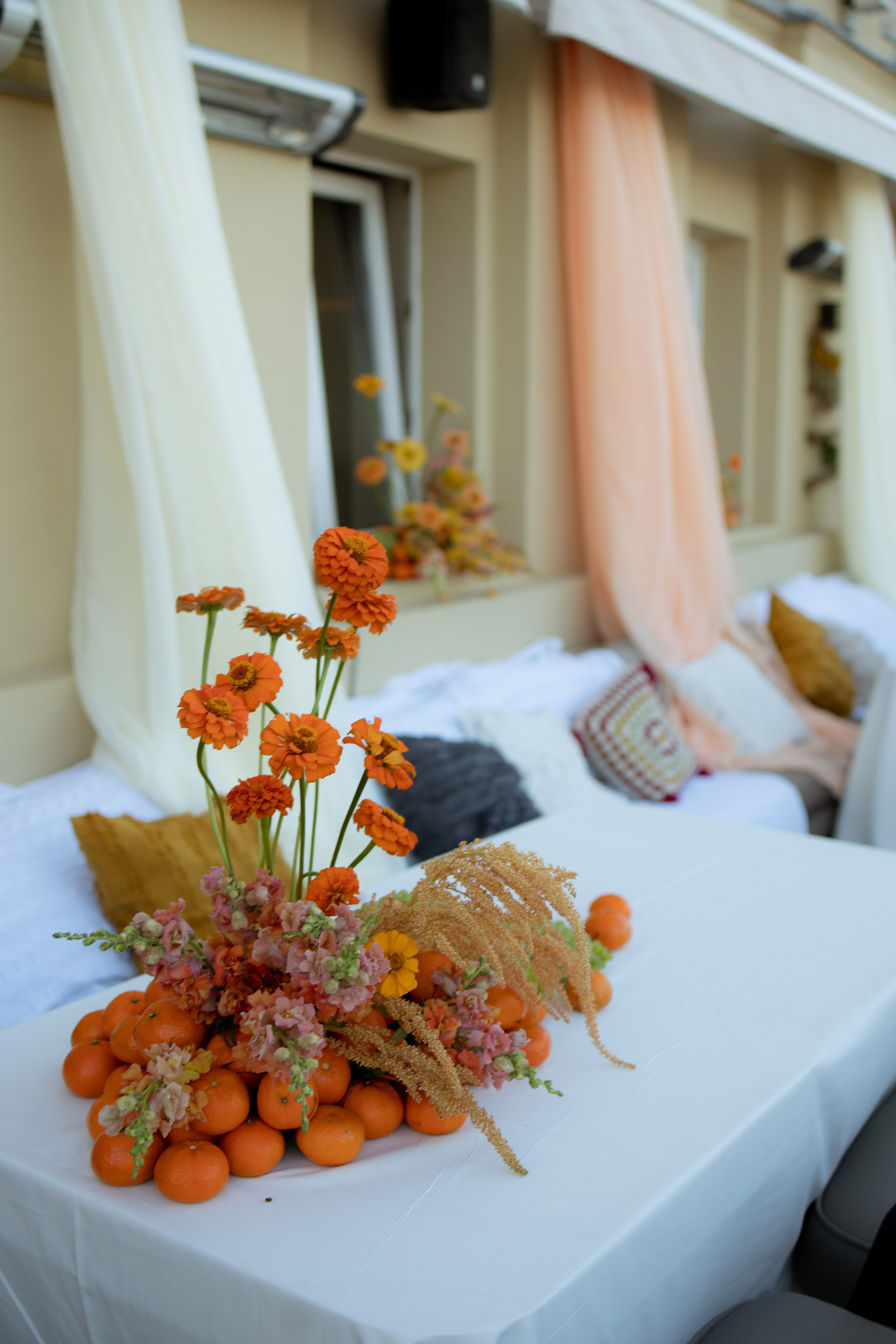 ДР Дианы. Пекин. Оформление свадеб, декор свадеб Вера Маркова, Москва