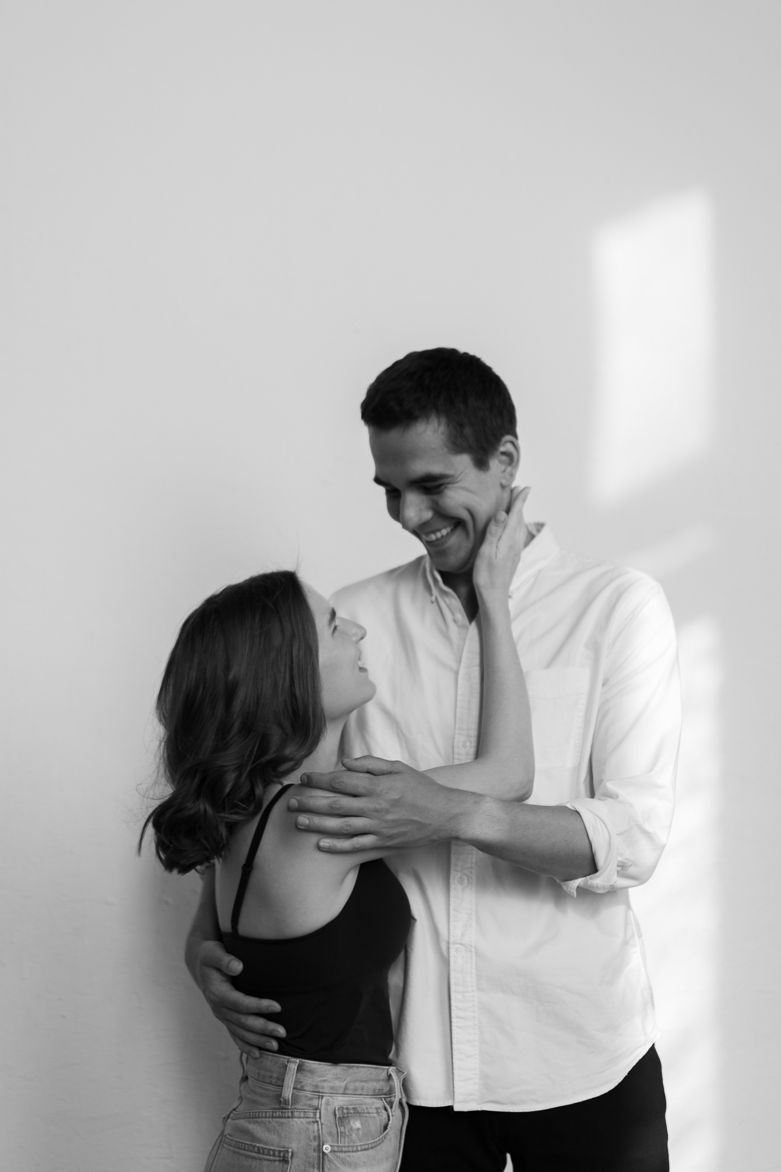 Саша и Костя. Свадебный фотограф | Москва