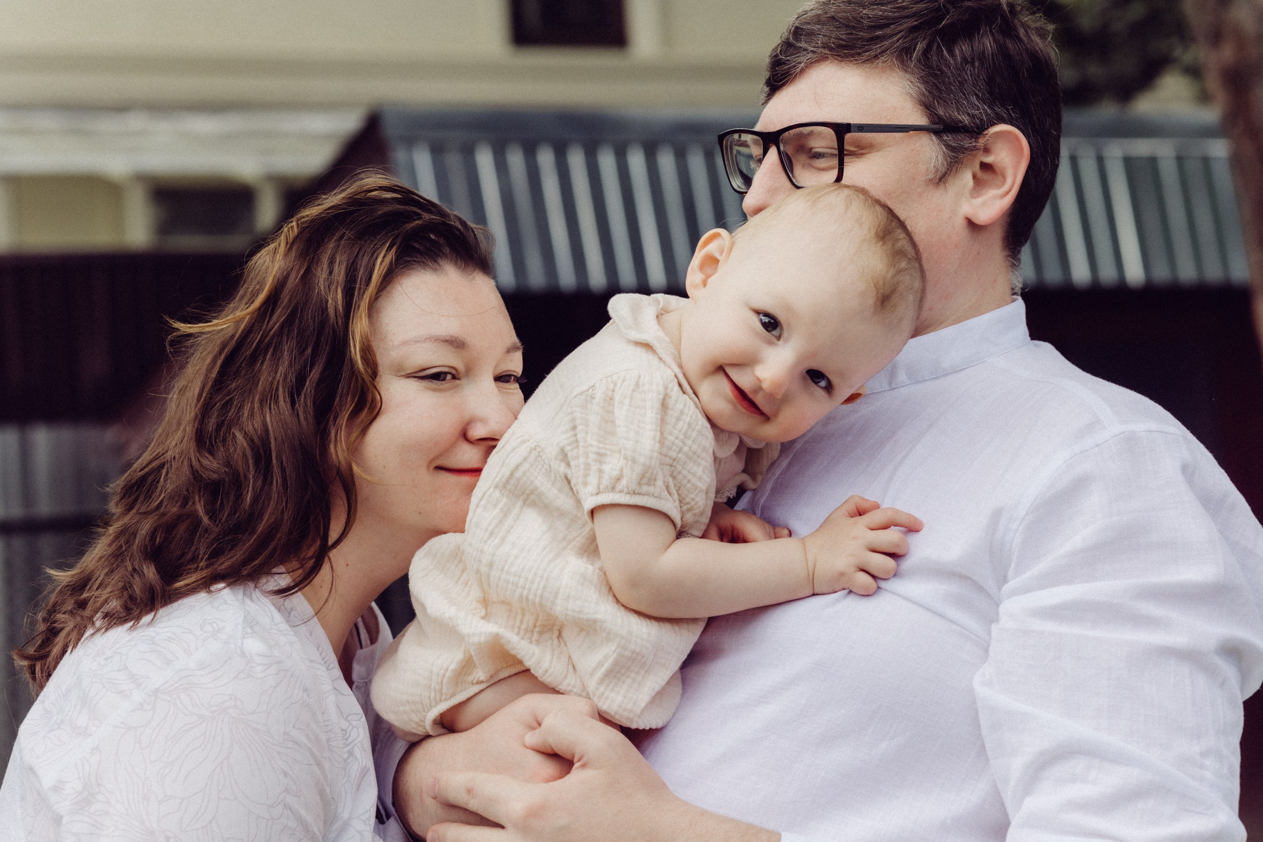 Анна Николаевна. Семейный LIFESTYLE фотограф в Москве