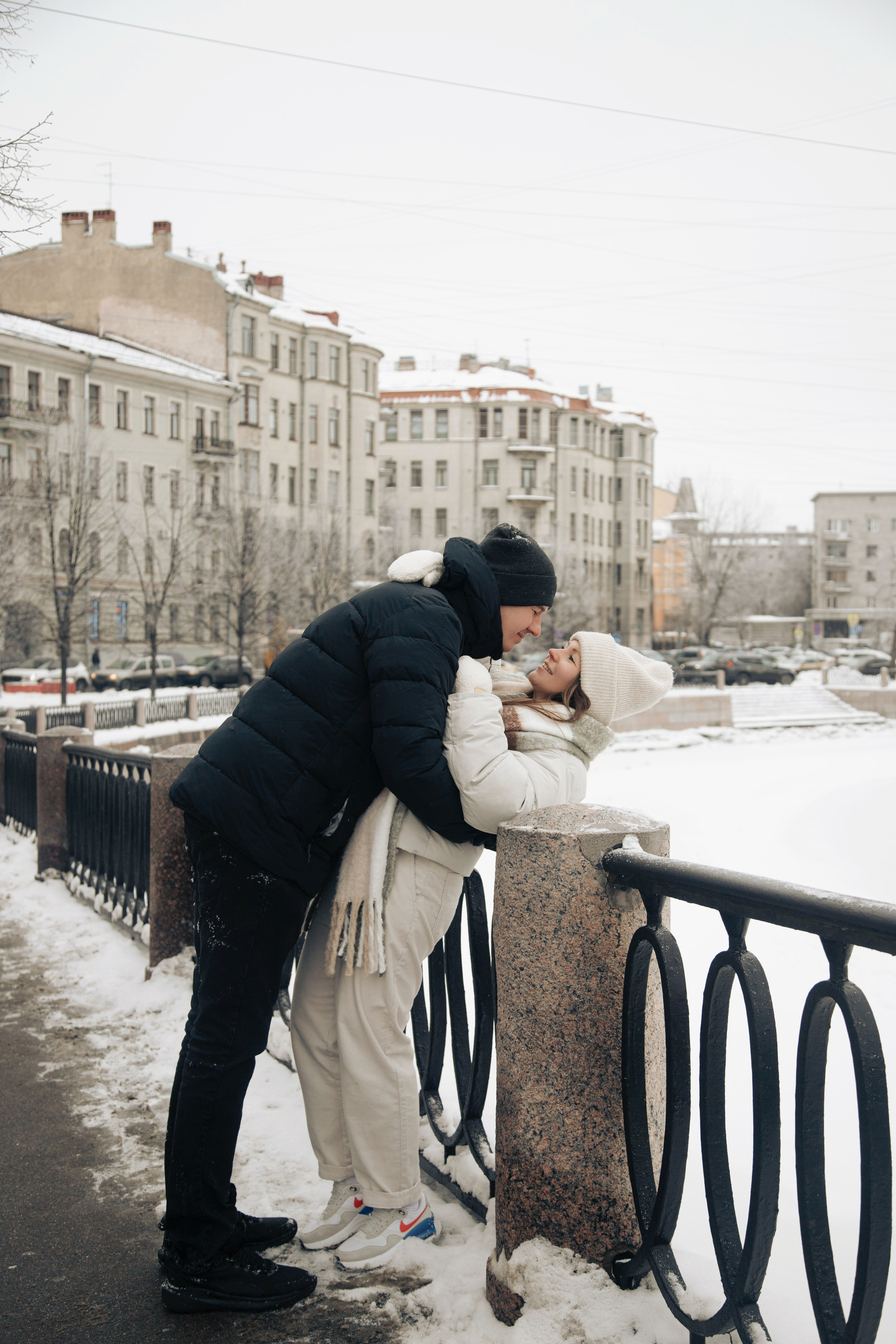 Петроградка