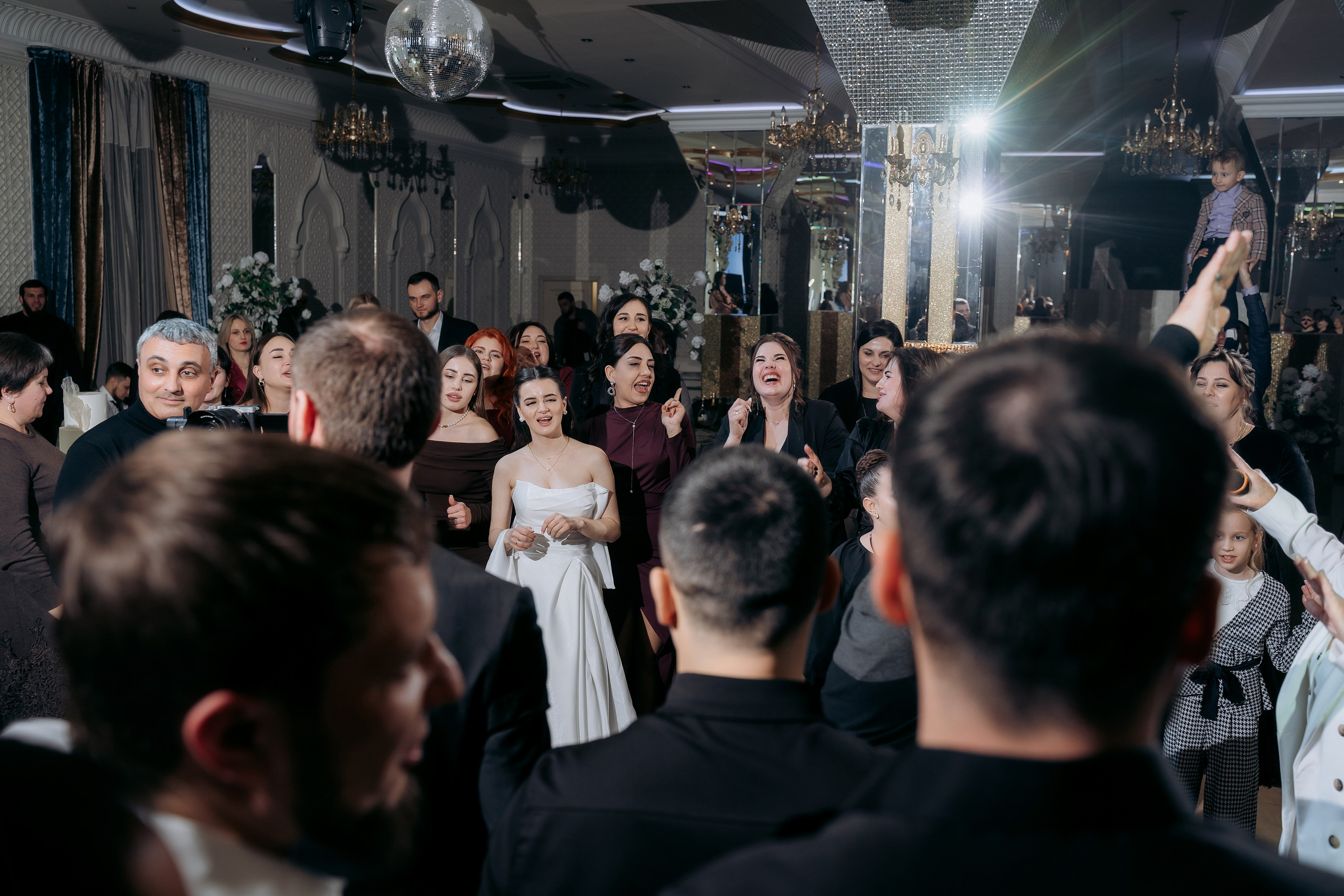 Алексей и Алиса. Свадебный и семейный фотограф Екатерина Коробова г. Моздок