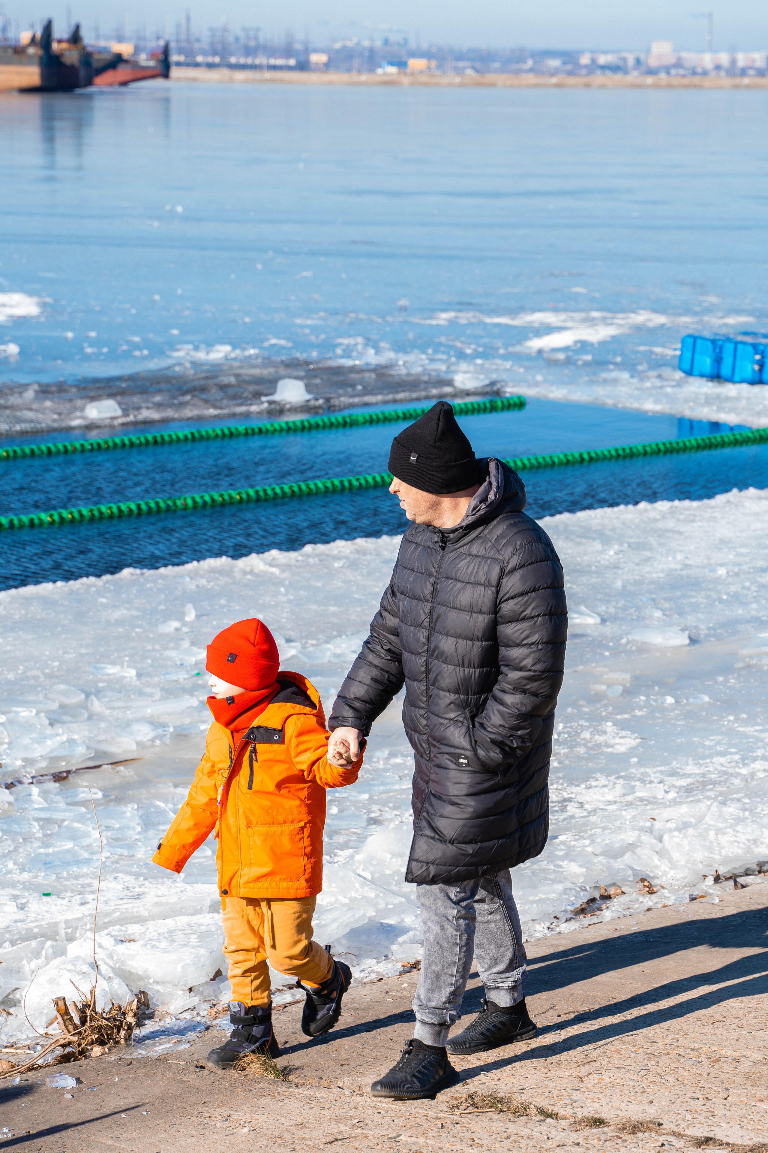 Моржеран. Shmeleva.ph Фотограф Волгоград и Волжский — Анна Шмелева