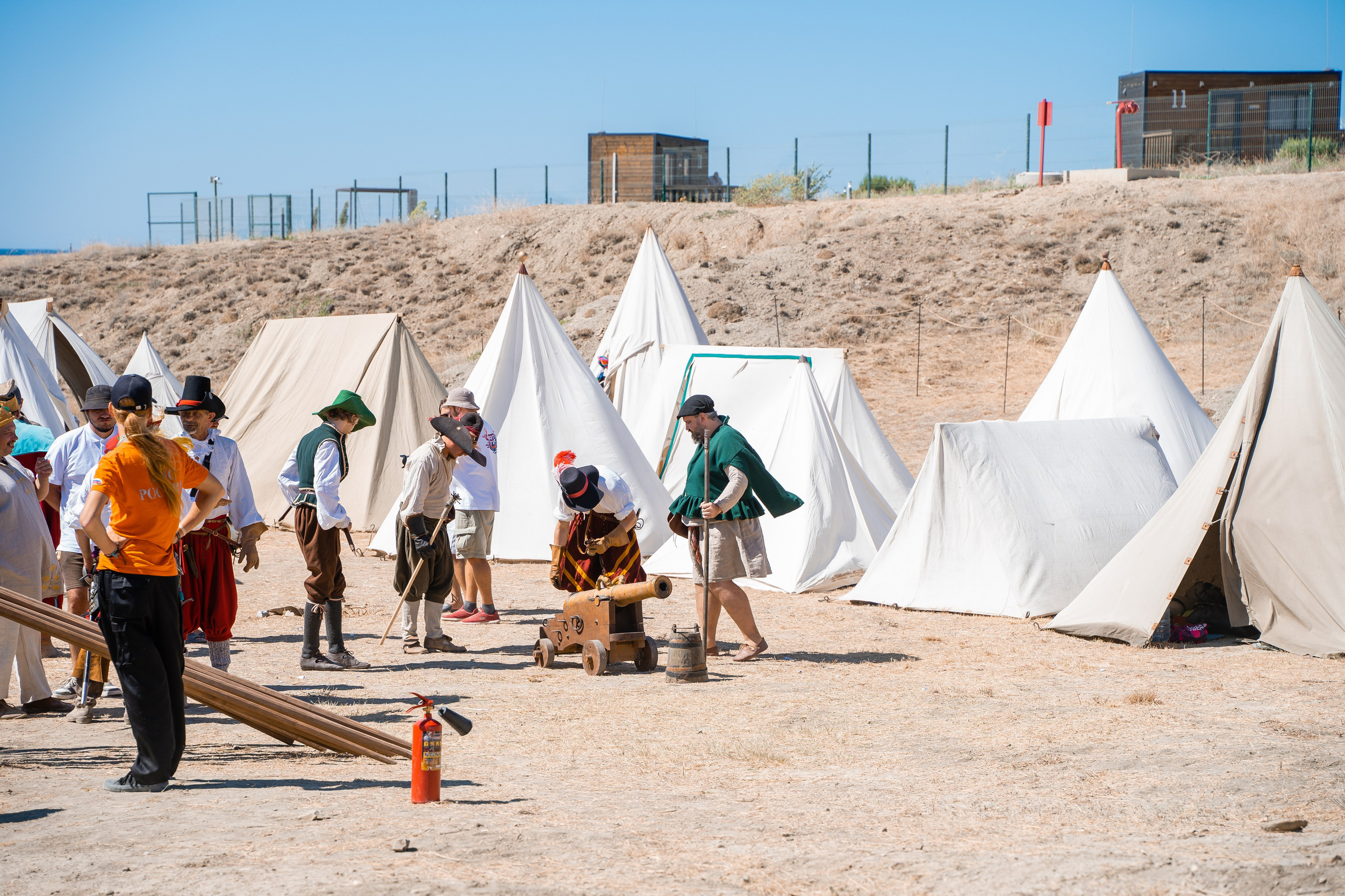 Фотограф на реконструкции. Shmeleva.ph Фотограф Волгоград и Волжский — Анна Шмелева