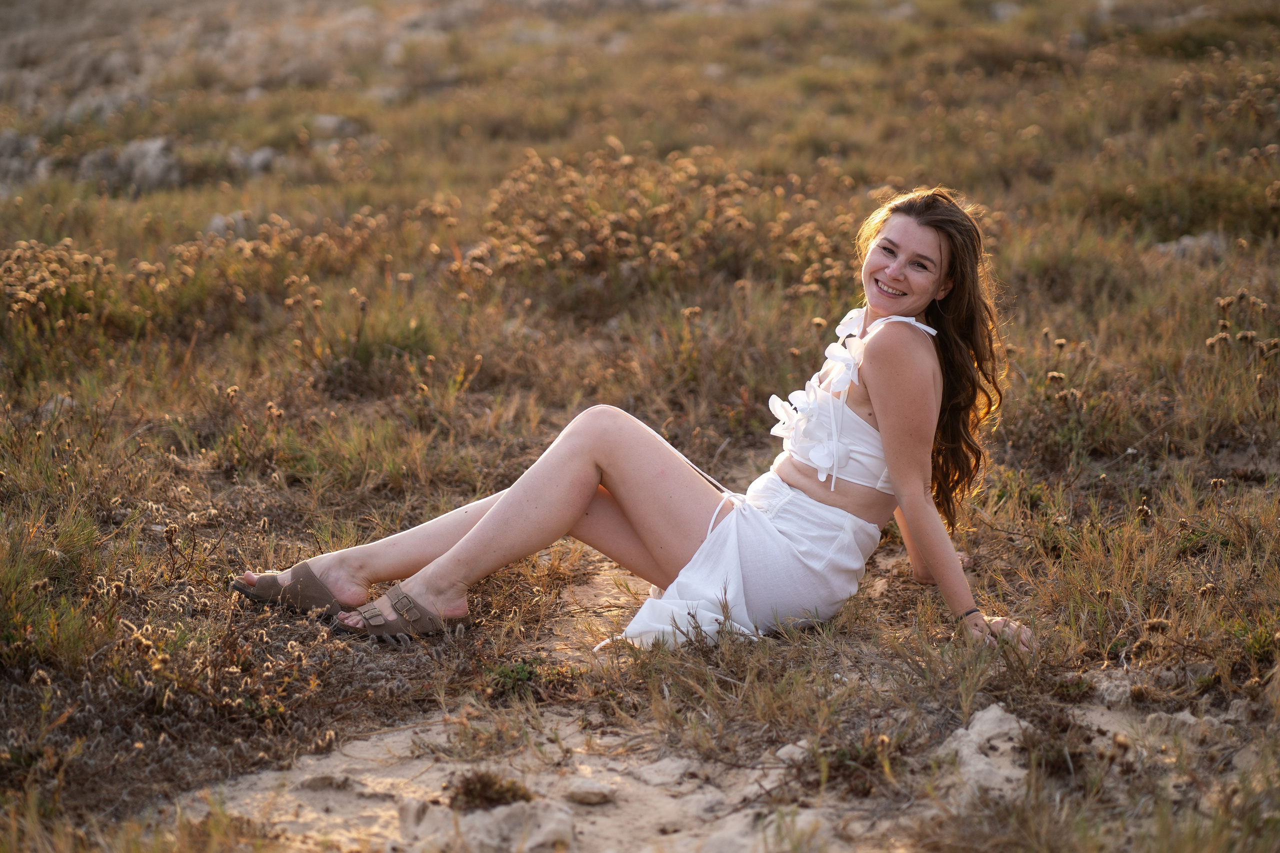 Фотосессия Алины и Максима. Семейный и детский фотограф в Израиле и Москве Дорошок Надя