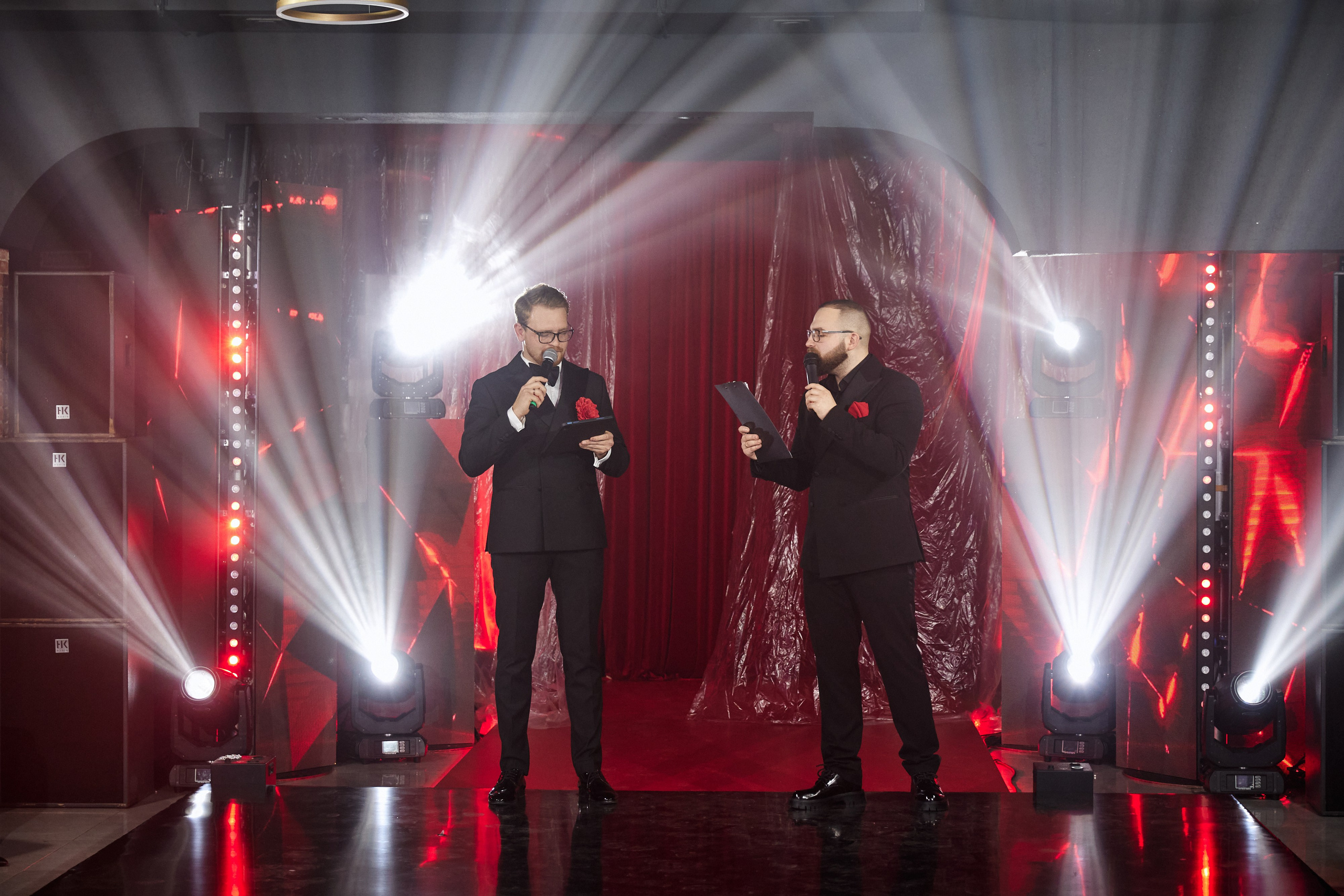 Wed' Show | репортаж. Фотограф Андрей Кононенко