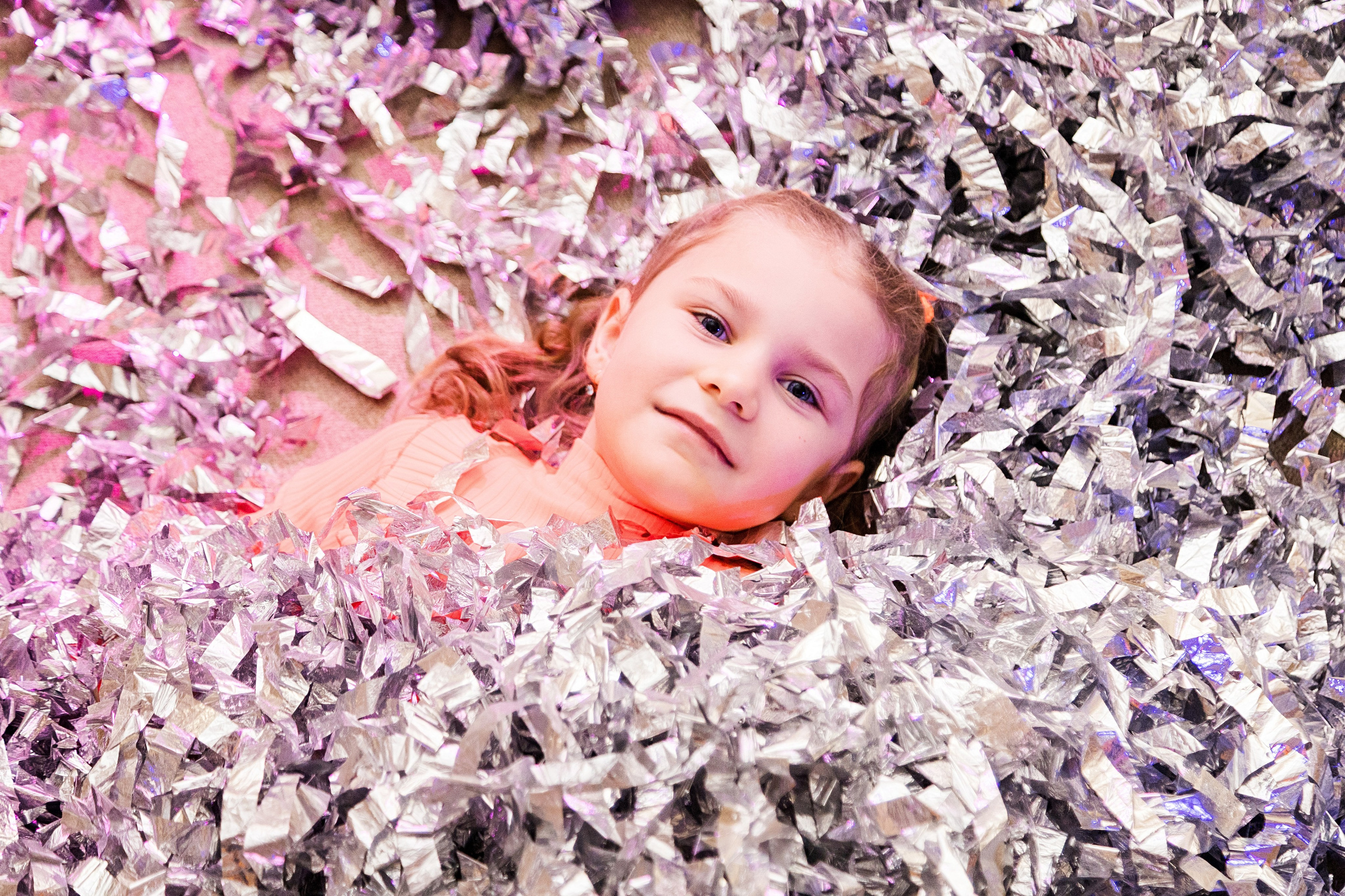 Алле 7 лет. Детский фотограф видеограф в Хабаровске Михаил Орлов