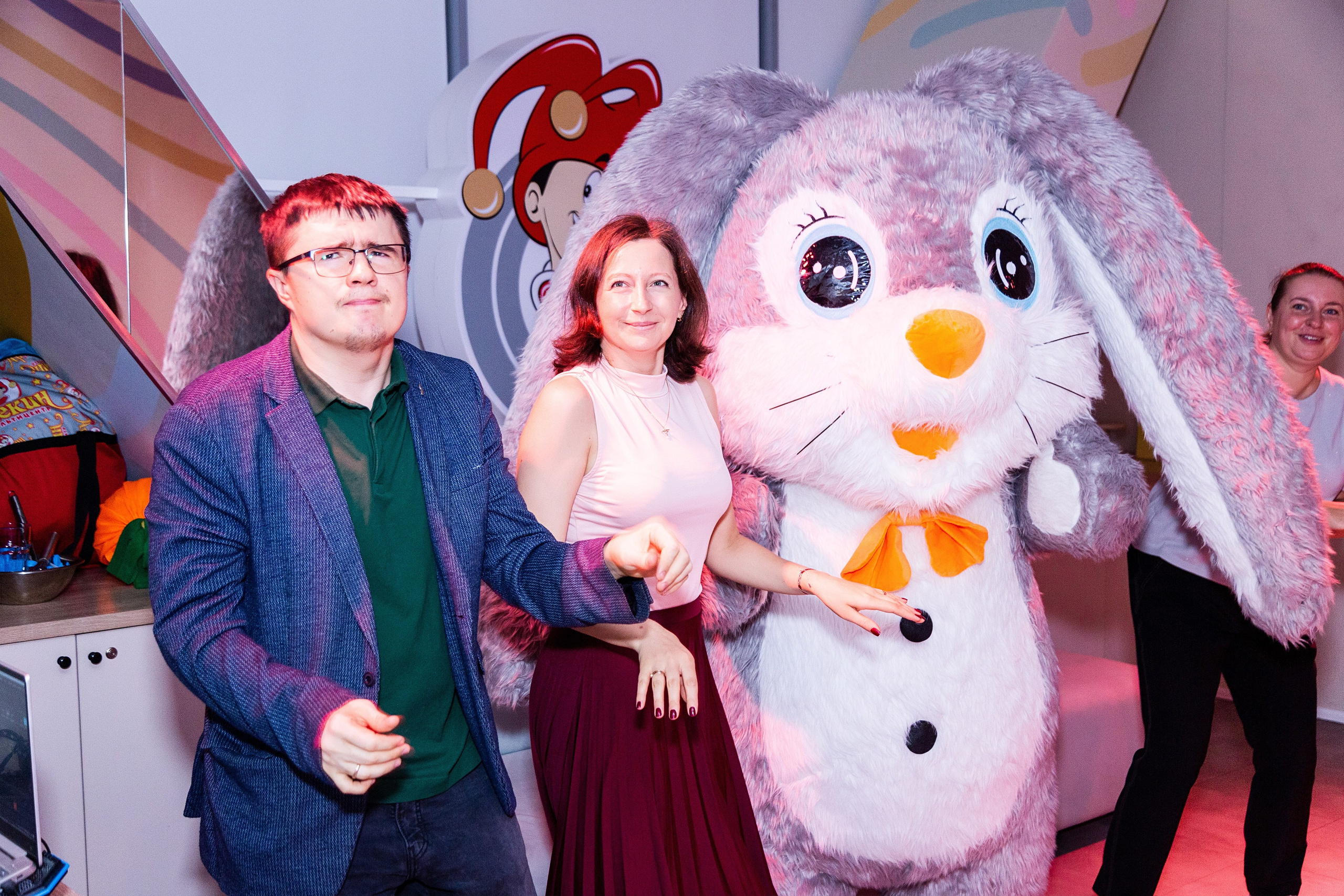 Лиде и Лизе 6 лет. Детский фотограф видеограф в Хабаровске Михаил Орлов