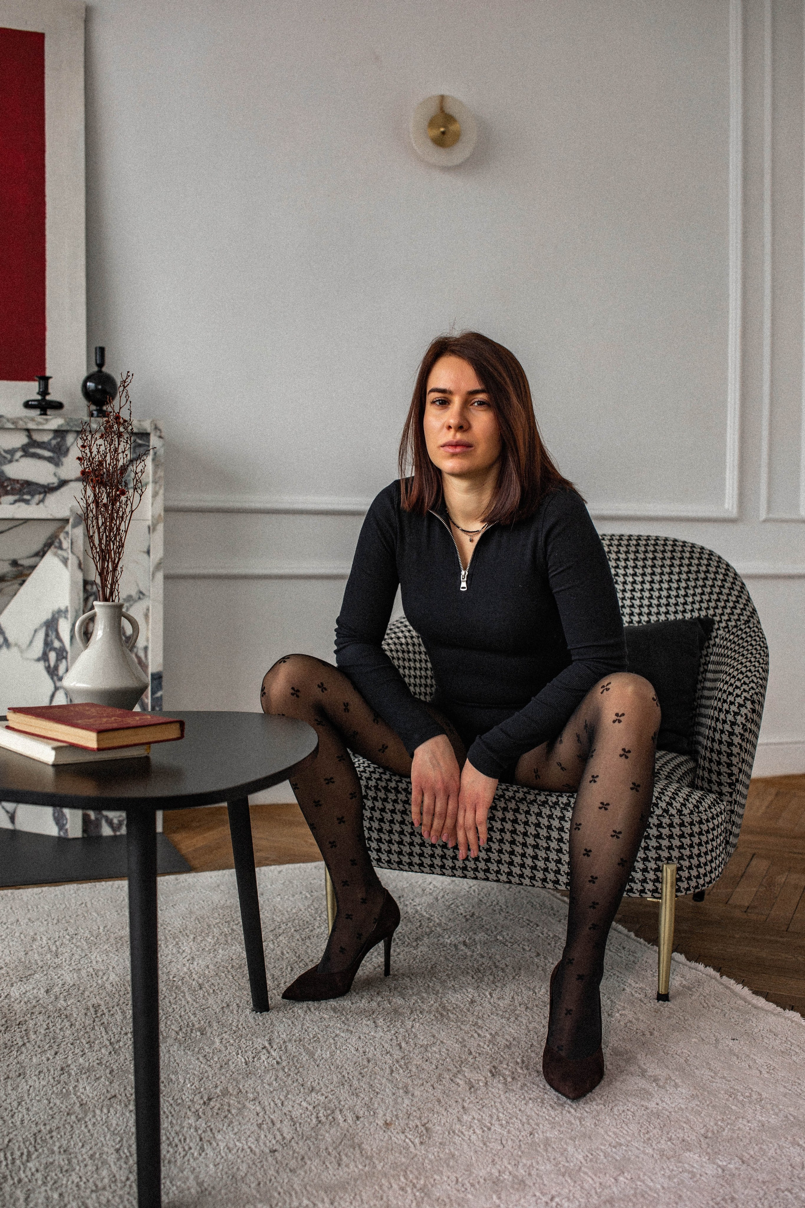 Анастасия. Профессиональный фотограф