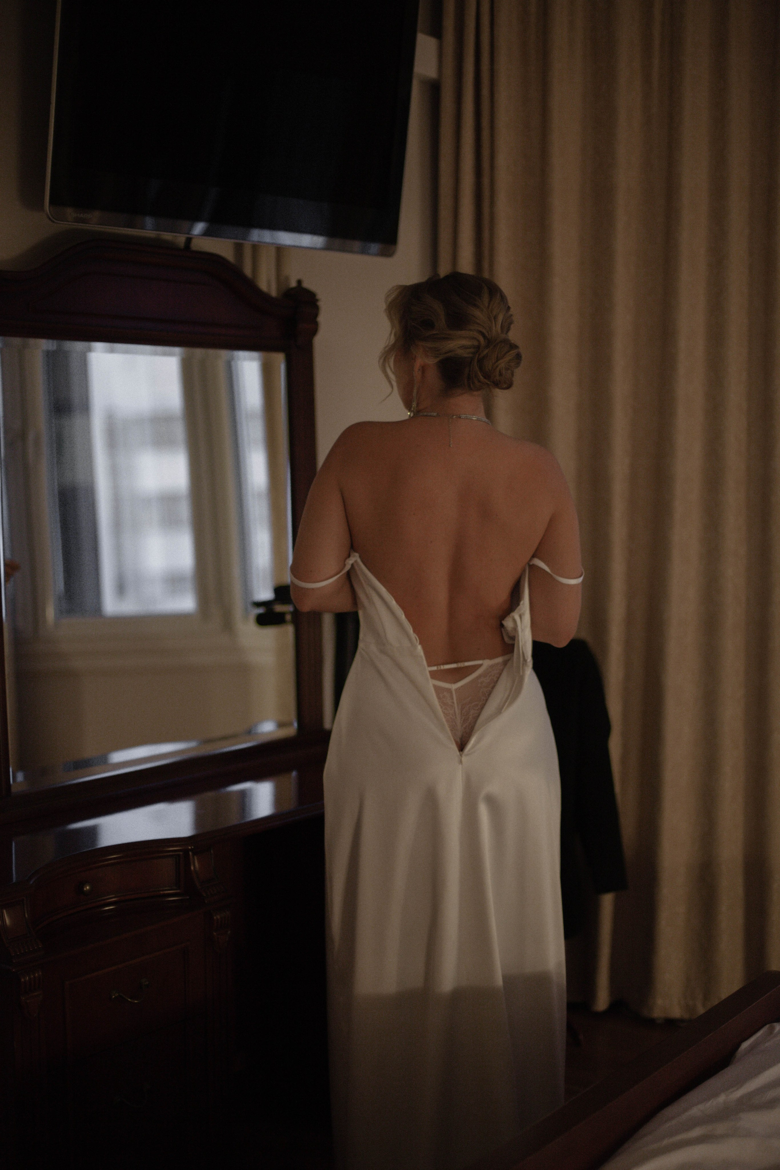 WEDDING. Женский фотограф