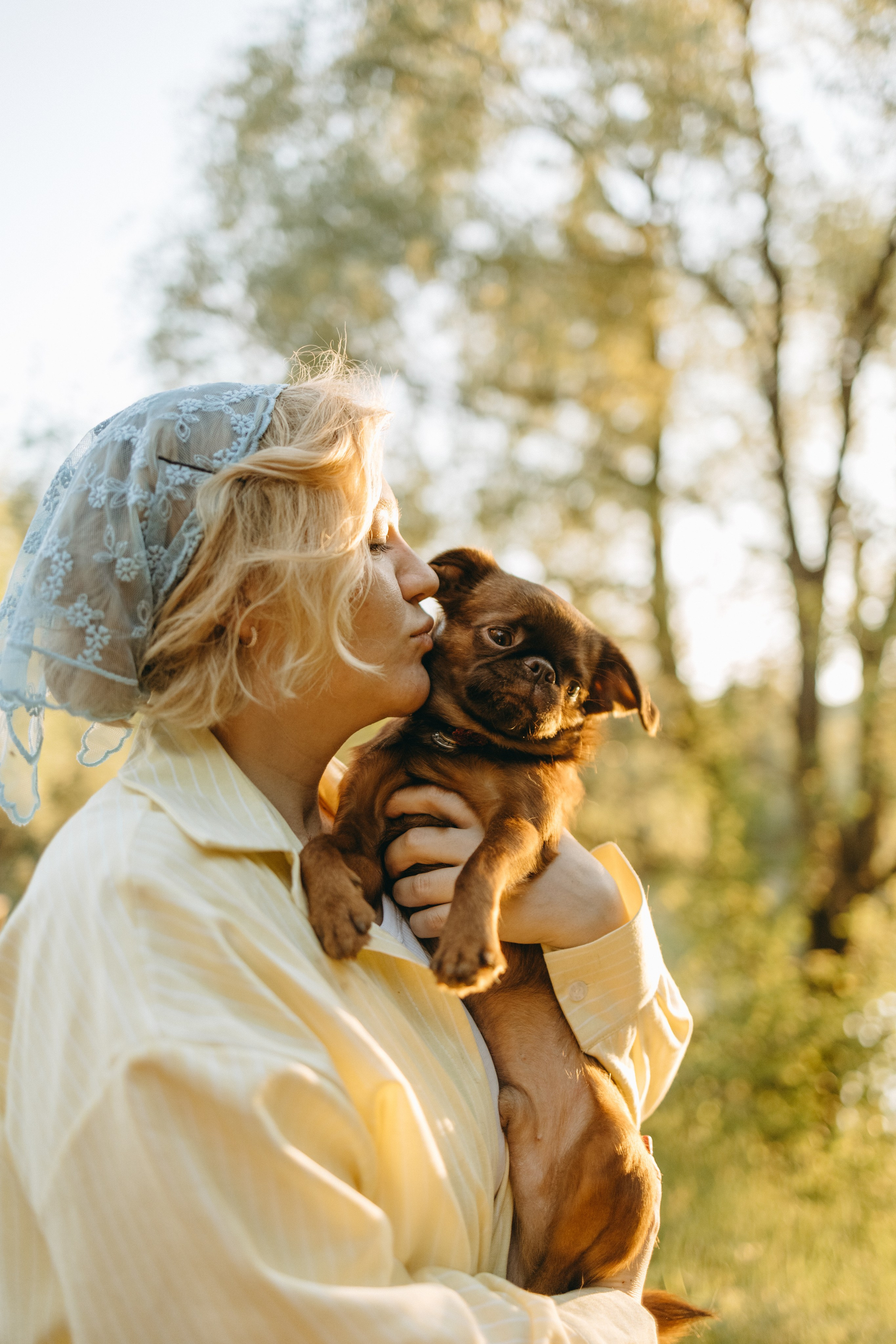Екатерина и Лёня. Фотограф — Анималист | Санкт-Петербург