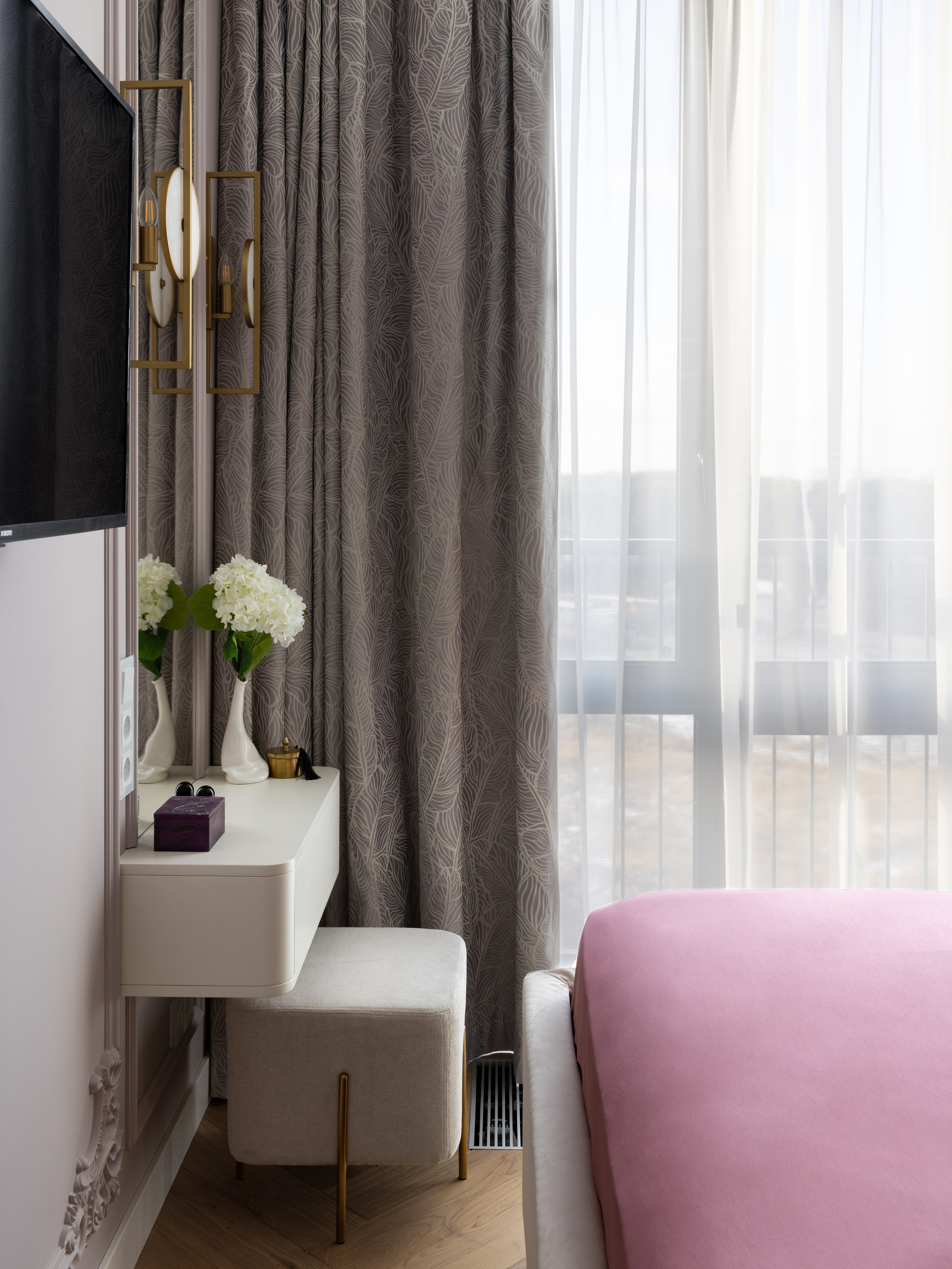 Квартира в Заречье. Главная