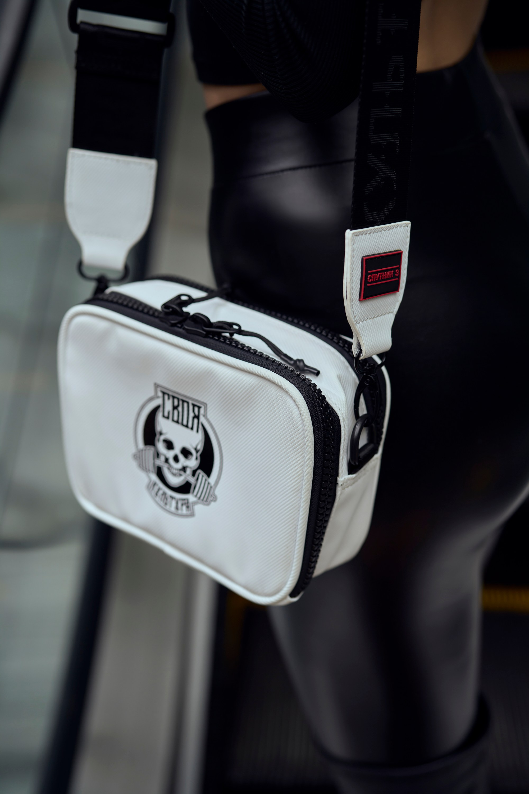 Svoya kultura — 2023. Creative Photographer Denis Klero