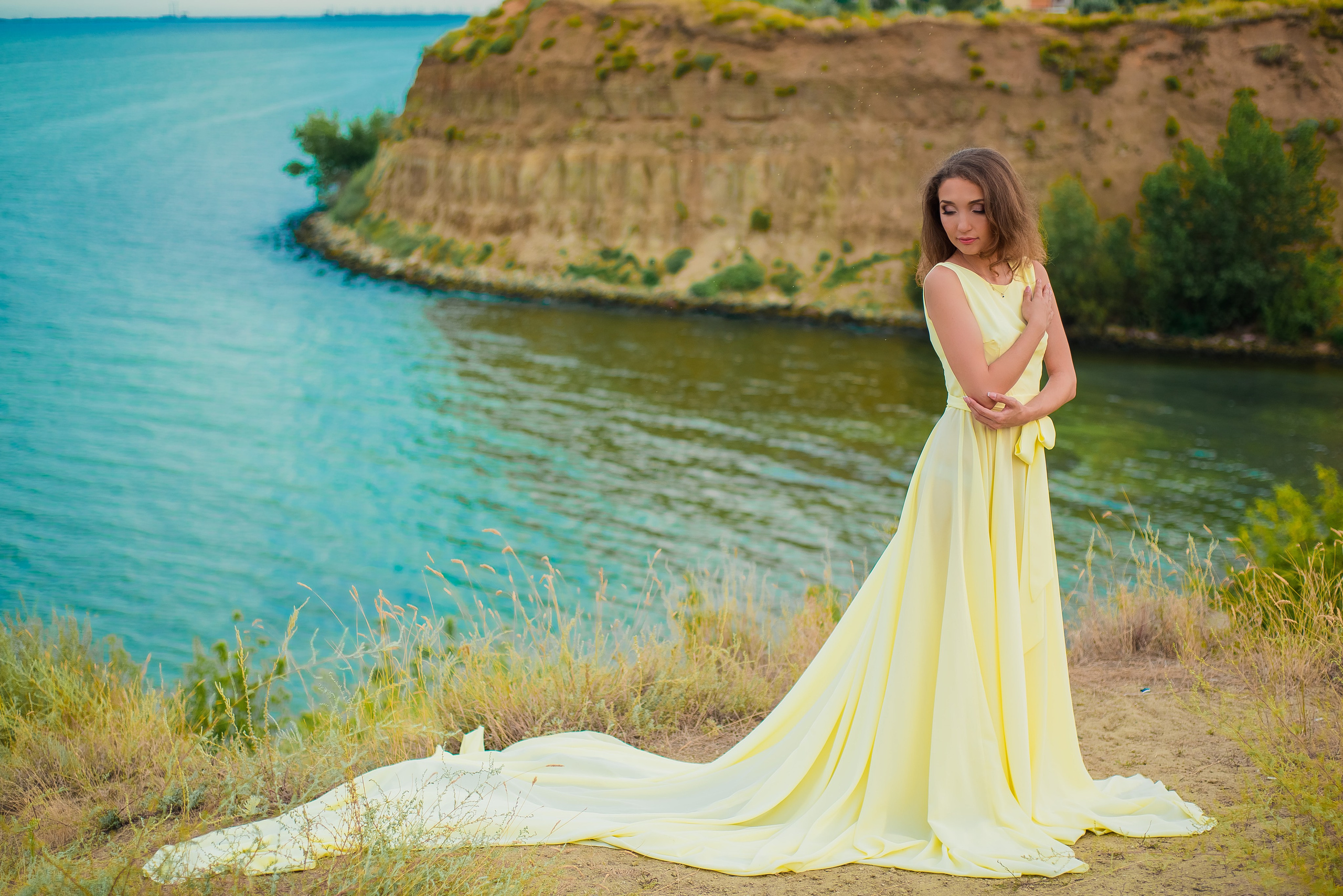 Андрей и Марина. Свадебный и семейный фотограф Яна Стражева. Волгоград, Москва