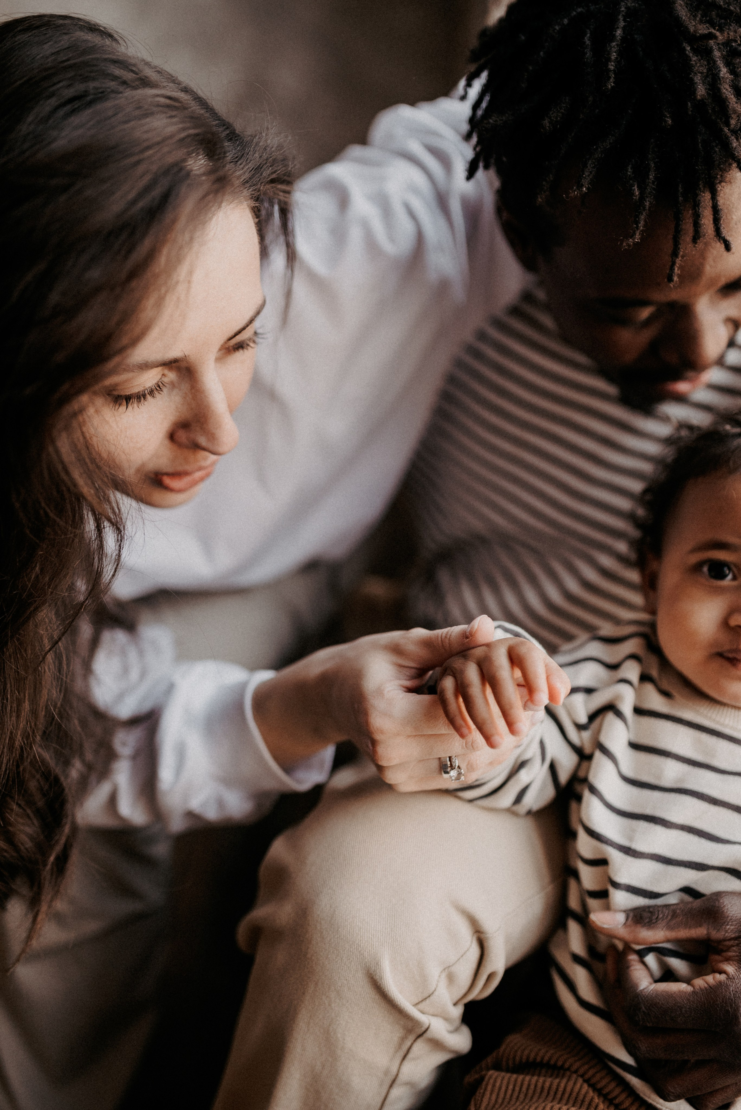 LOVE STYLE в чистом виде. Семейный фотограф ЕЛЕНА ШАФИГУЛИНА