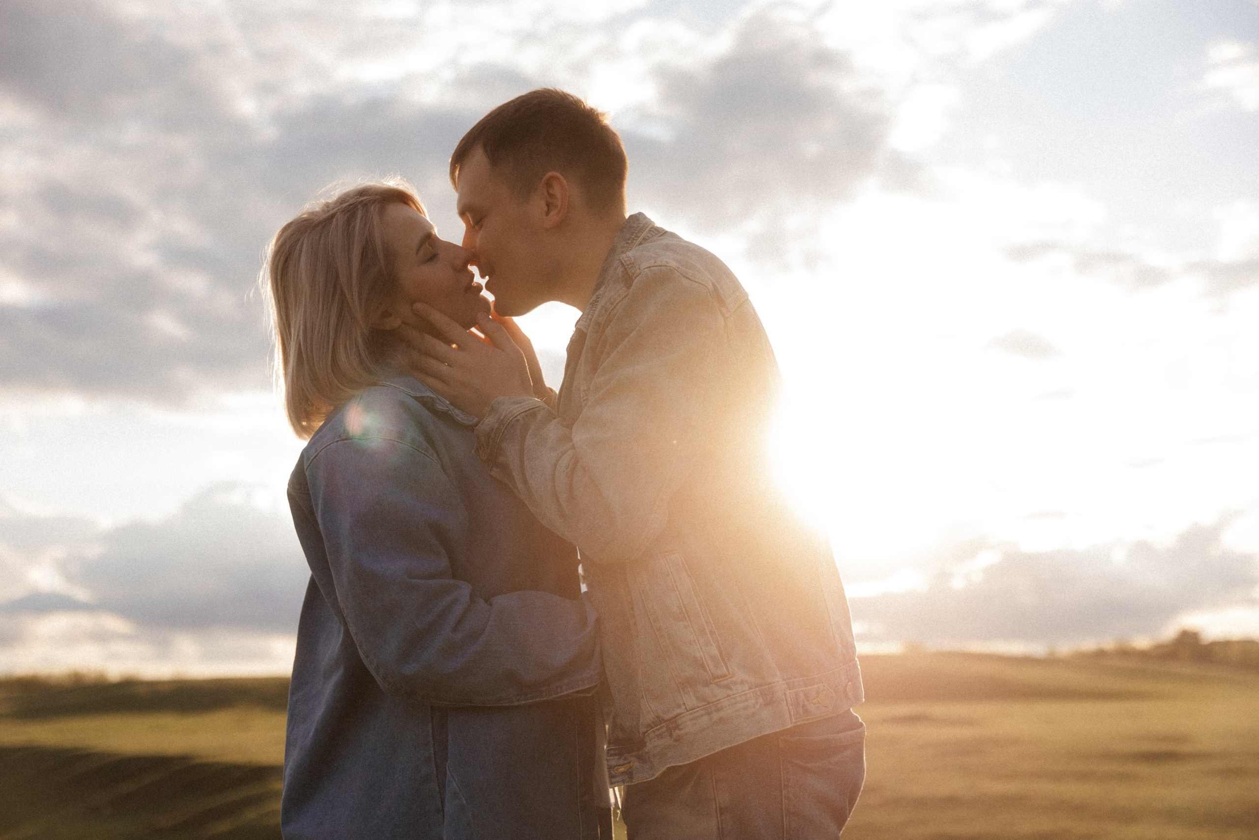 Оля и Паша. Фотограф Ульяна Дивина в Нижнем Новгороде и Нижегородской области