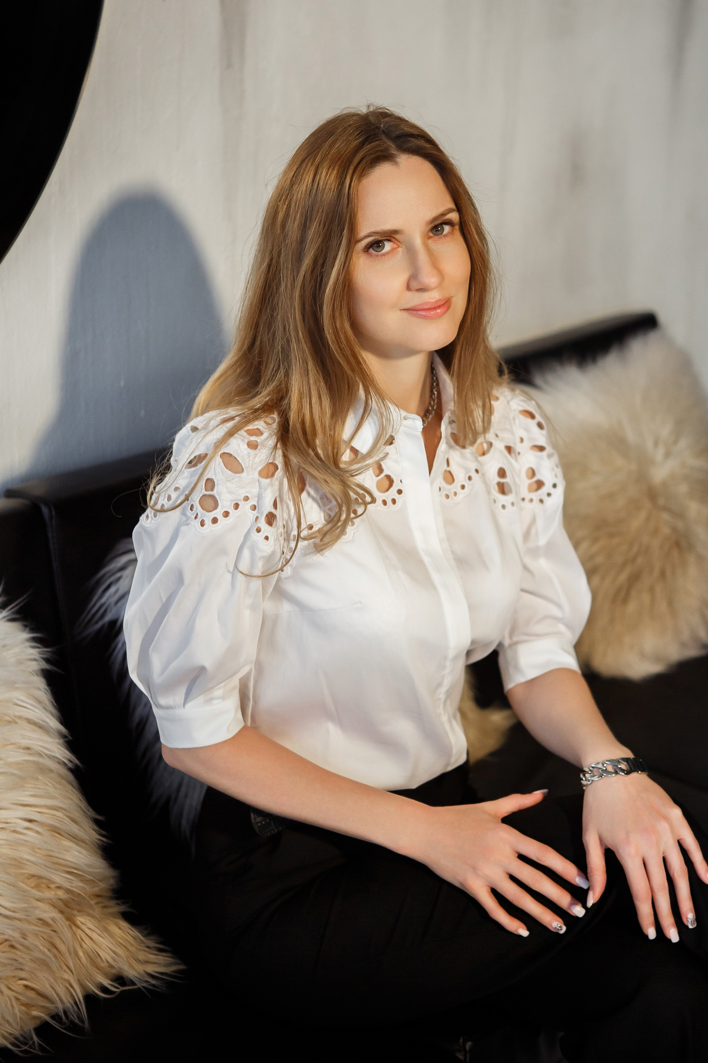 Елена. Свадебный и портретный Фотограф в Липецке Дмитрий Котюков