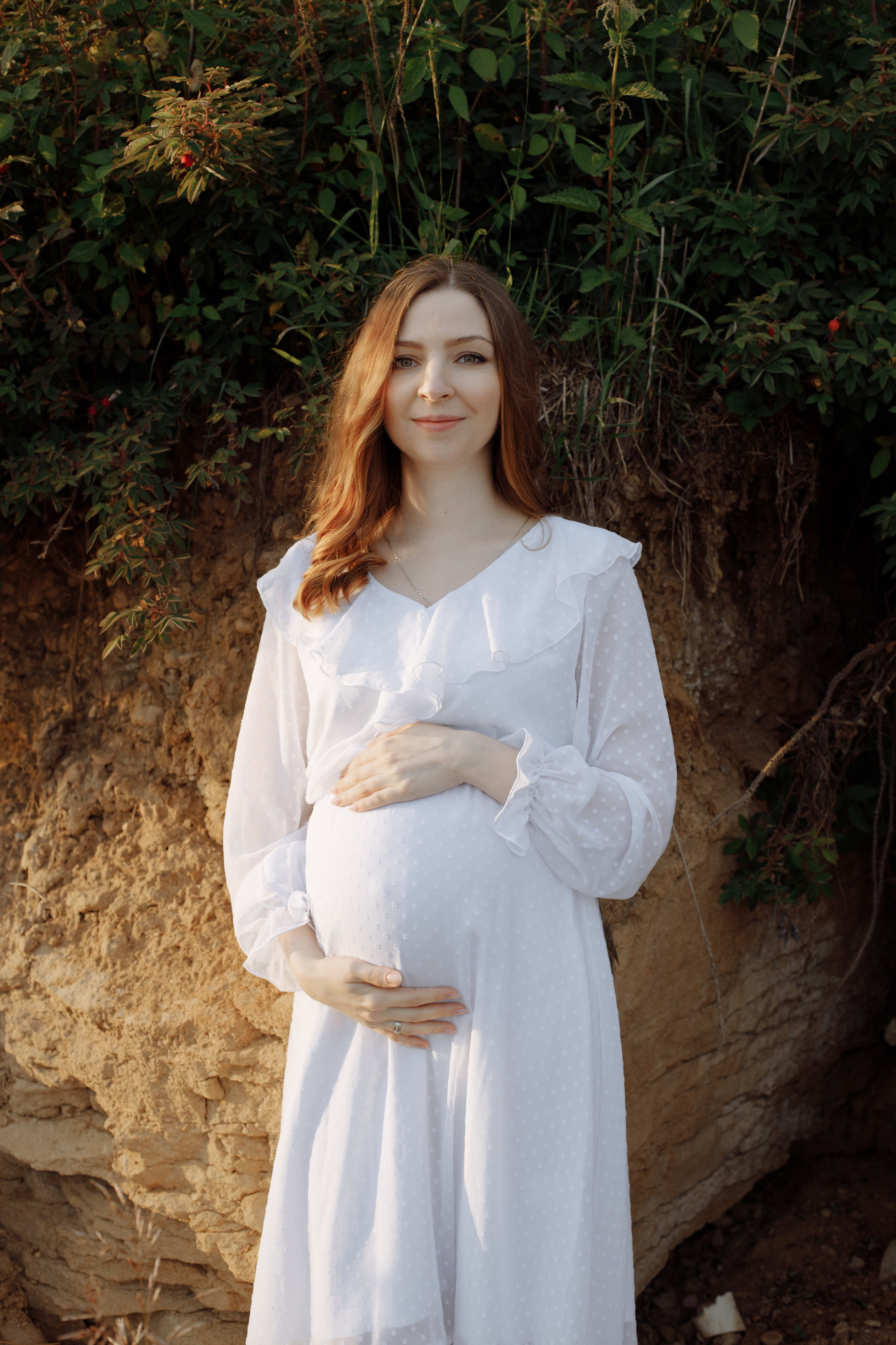 Семейная съемка (Беременность). Свадебный фотограф