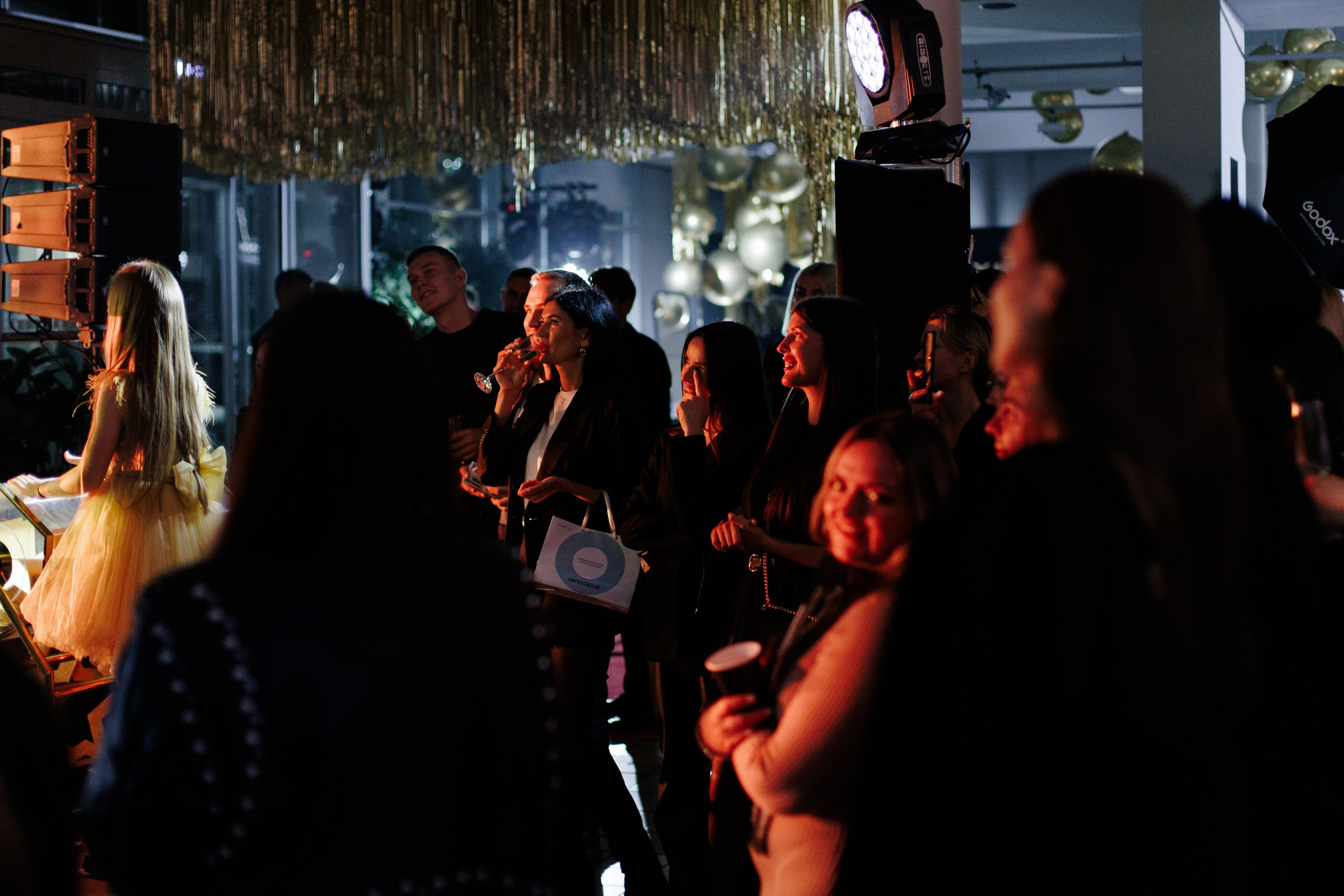 Открытие Exeed. Свадебный фотограф